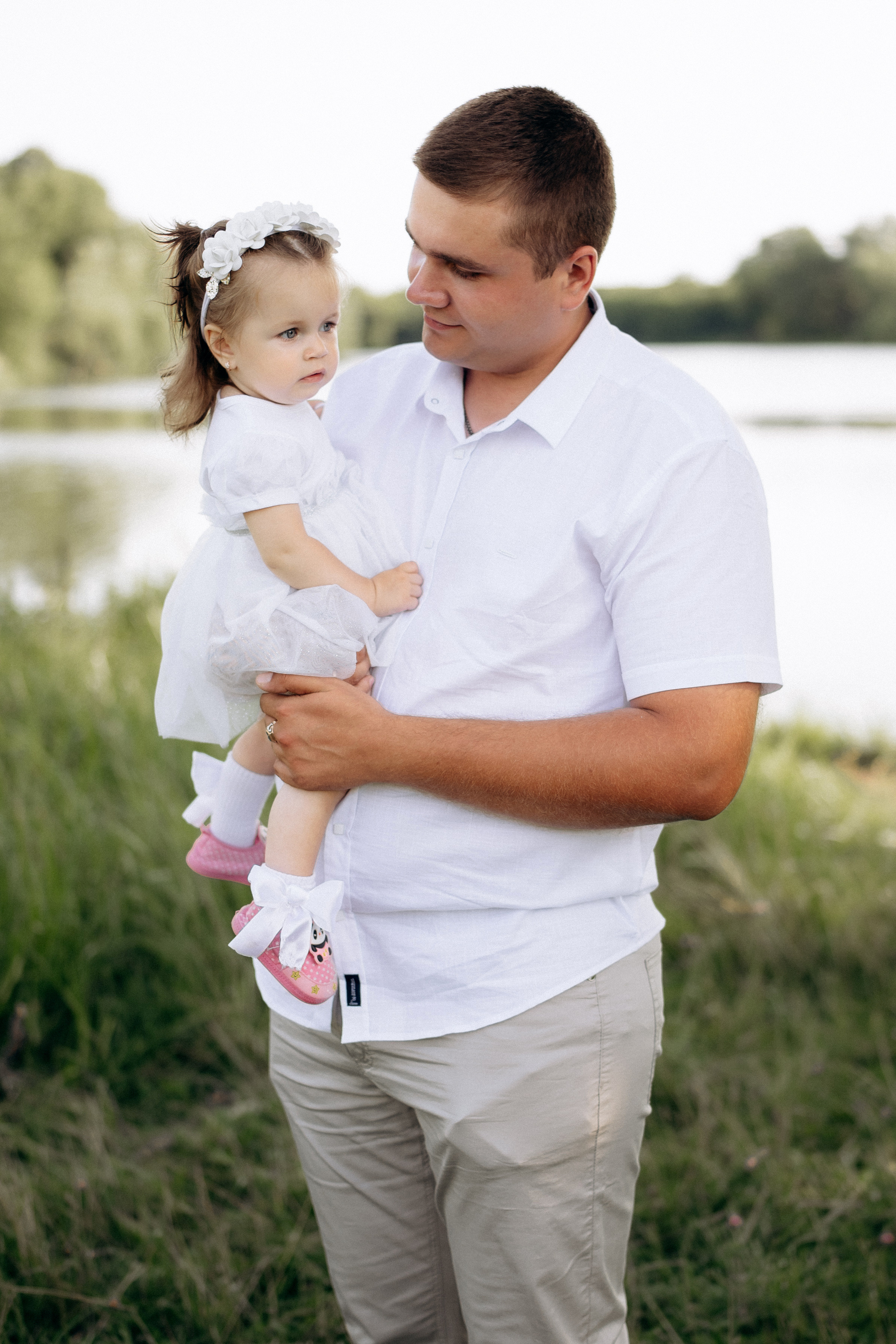 1 рiк. Весільний та сімейний фотограф міста Суми Артур Моргун