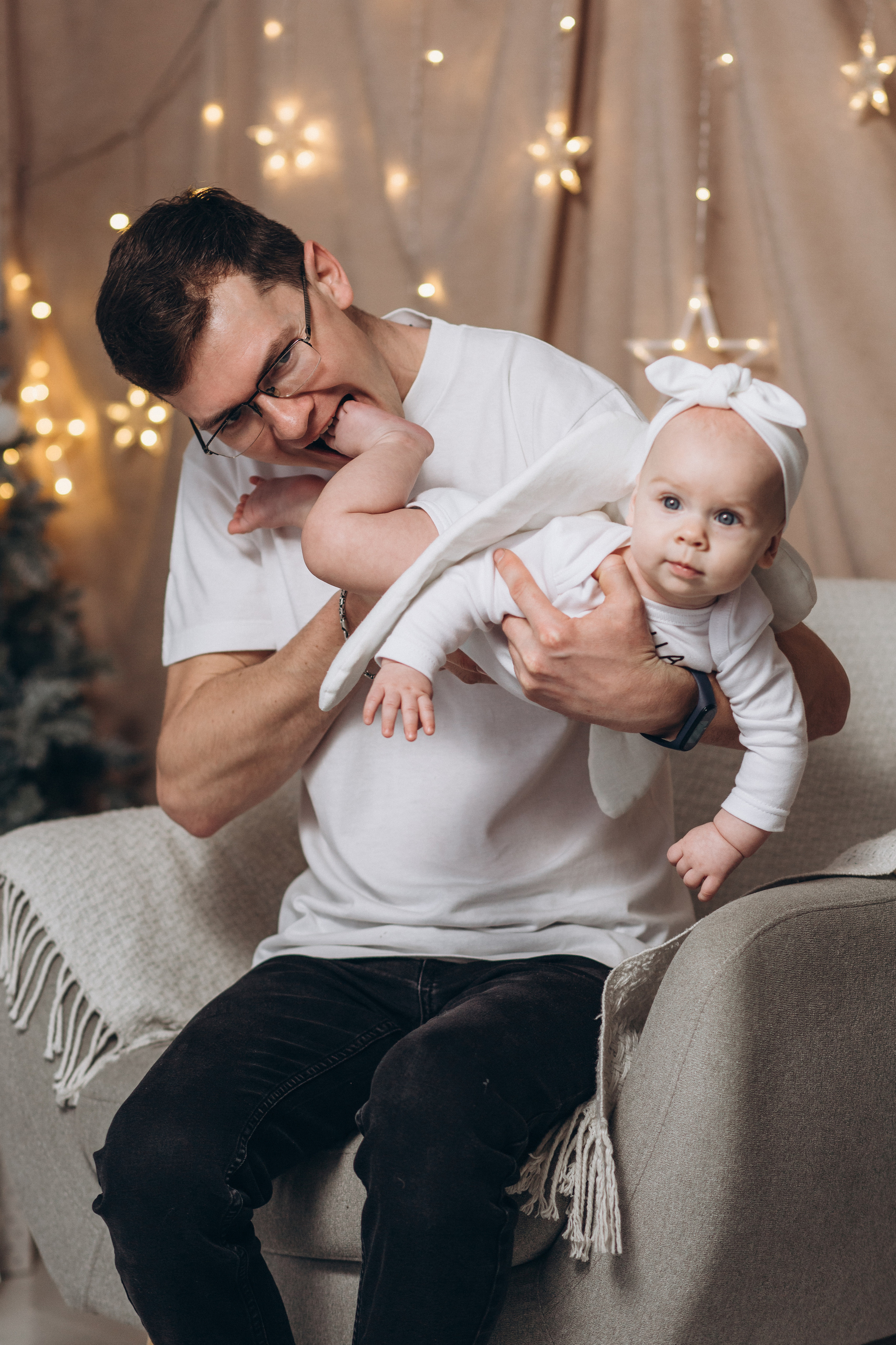 Юра + Рита = Аліса. Весільний та сімейний фотограф міста Суми Артур Моргун