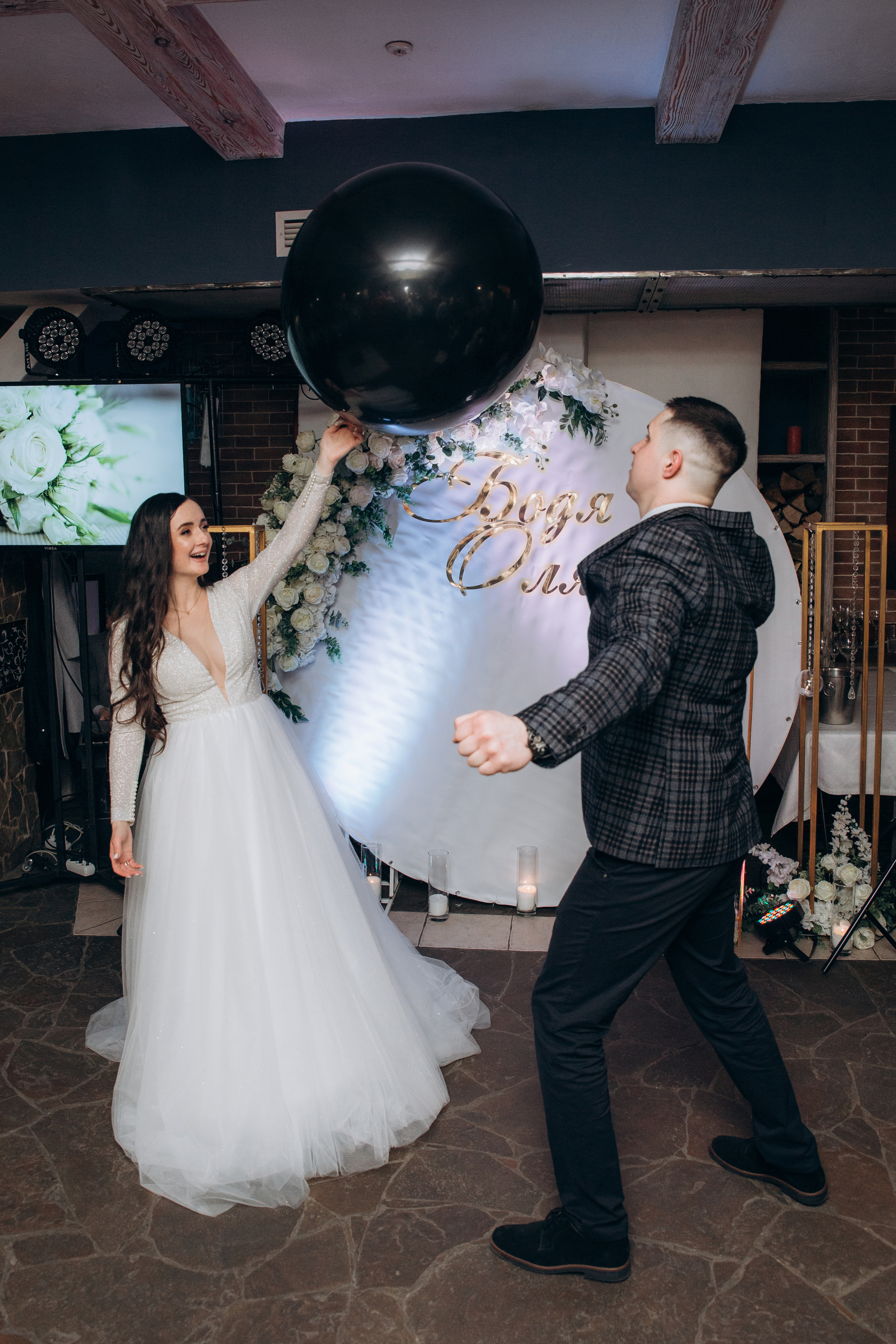 Богдан та Ольга. Весільний та сімейний фотограф міста Суми Артур Моргун