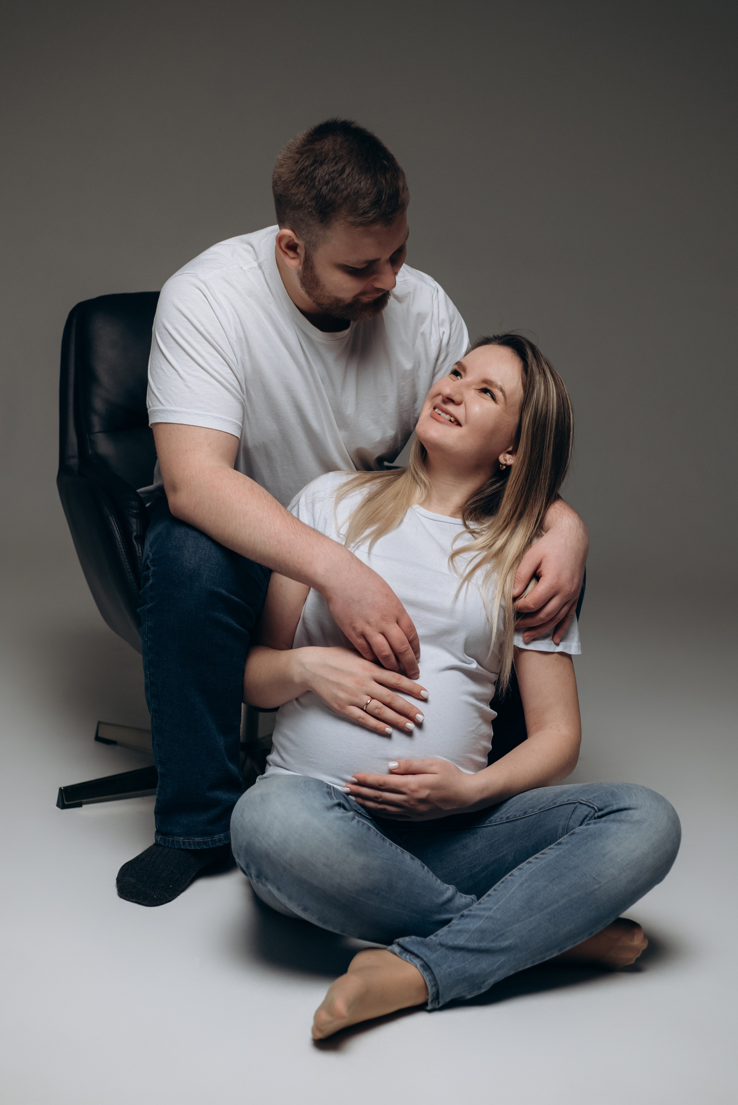 Аня та Сергій. Весільний та сімейний фотограф міста Суми Артур Моргун