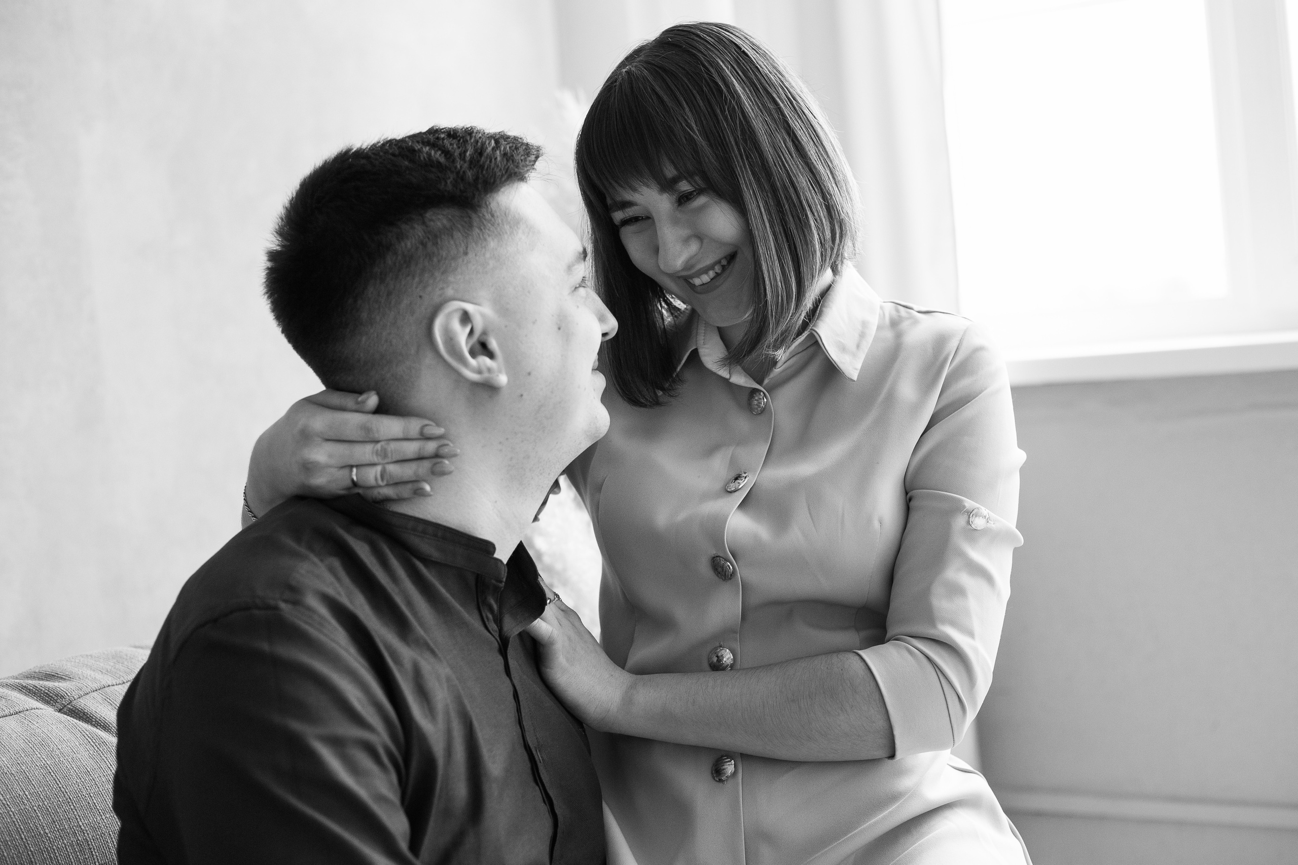 Павло та Надія. Весільний та сімейний фотограф міста Суми Артур Моргун