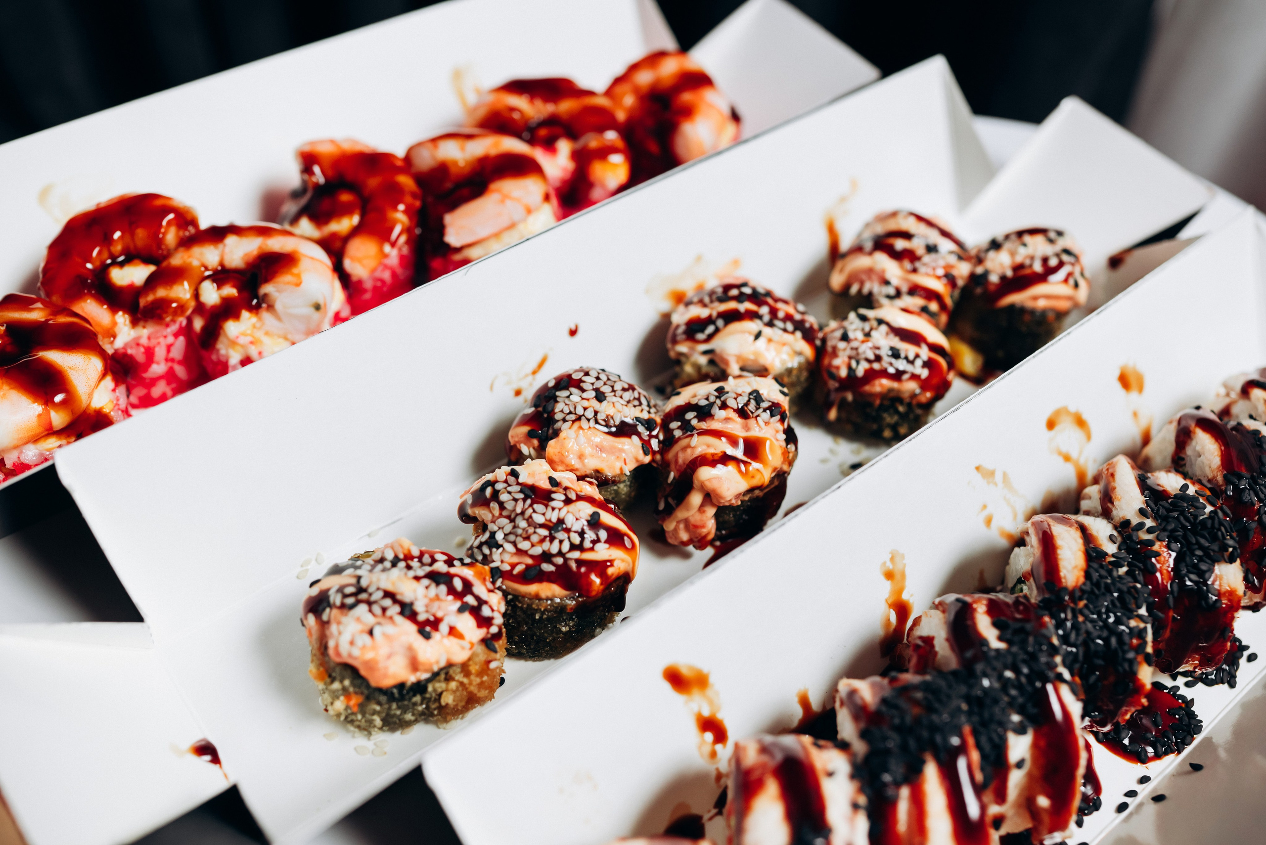 Kilogram Суші. Весільний та сімейний фотограф міста Суми Артур Моргун