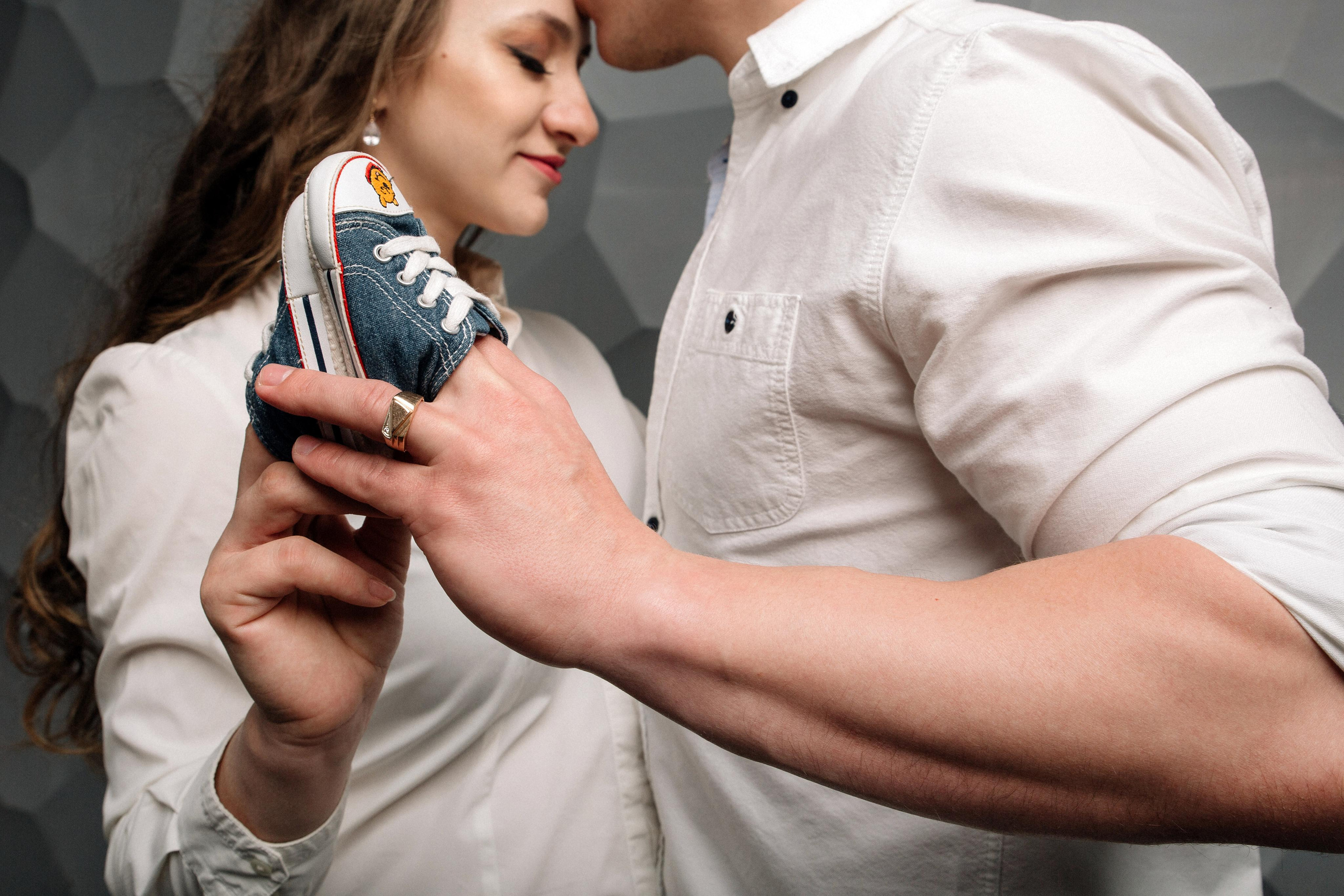 Ганна та Олексій. Весільний та сімейний фотограф міста Суми Артур Моргун