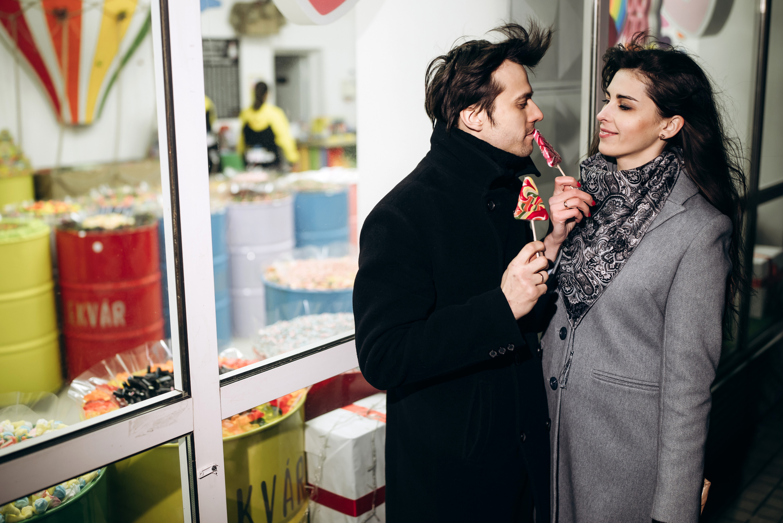 Сергiй та Алiна. Весільний та сімейний фотограф міста Суми Артур Моргун