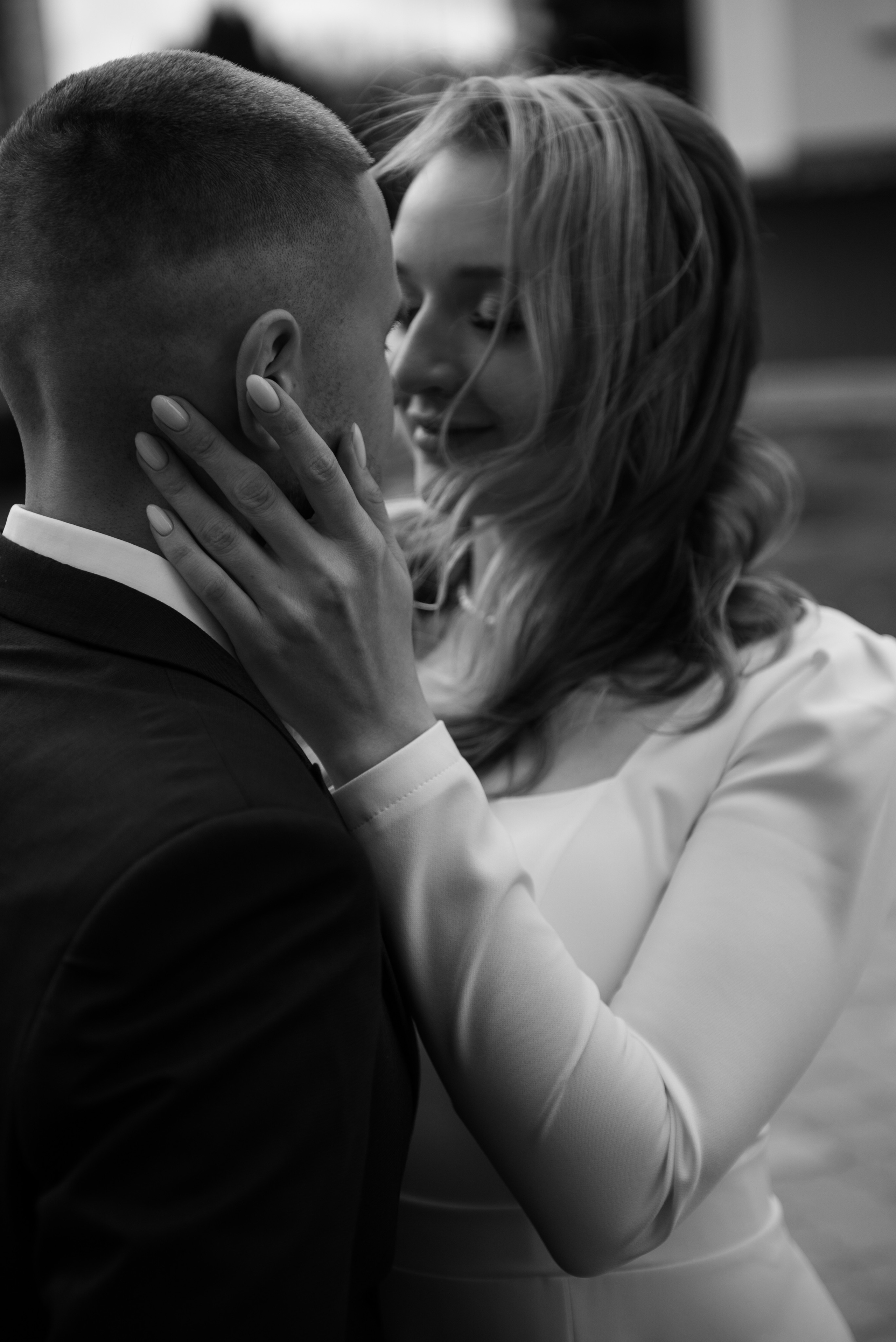 Олександр та Марина. Весільний та сімейний фотограф міста Суми Артур Моргун