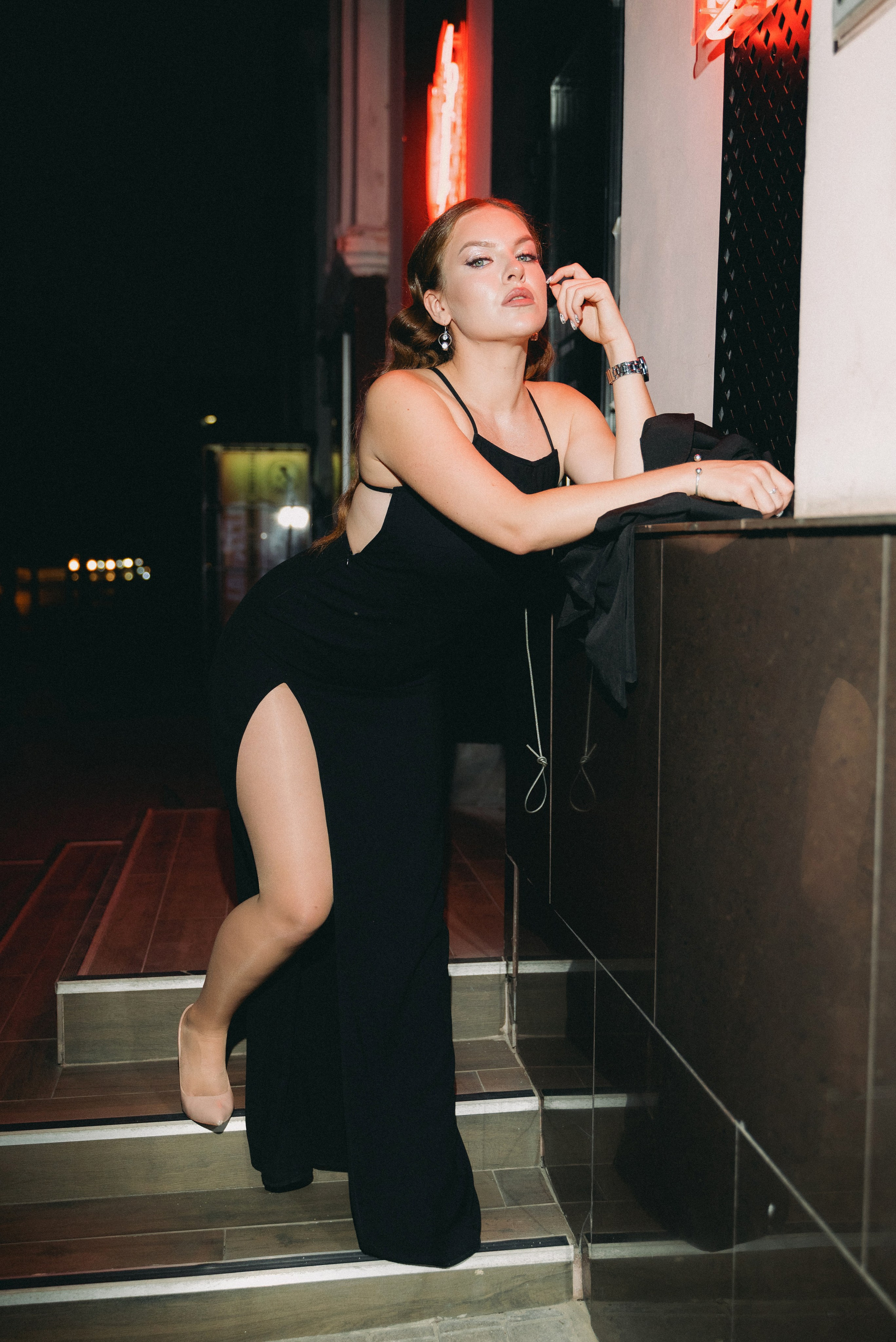 Марина. Весільний та сімейний фотограф міста Суми Артур Моргун