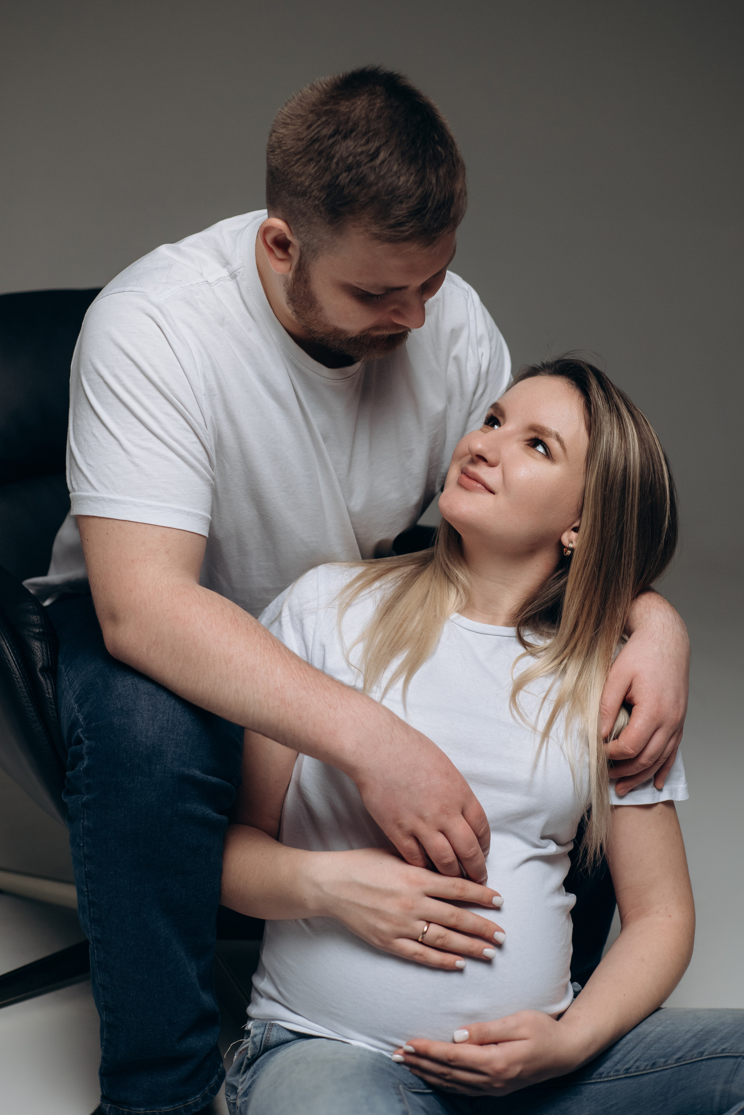 Аня та Сергій. Весільний та сімейний фотограф міста Суми Артур Моргун