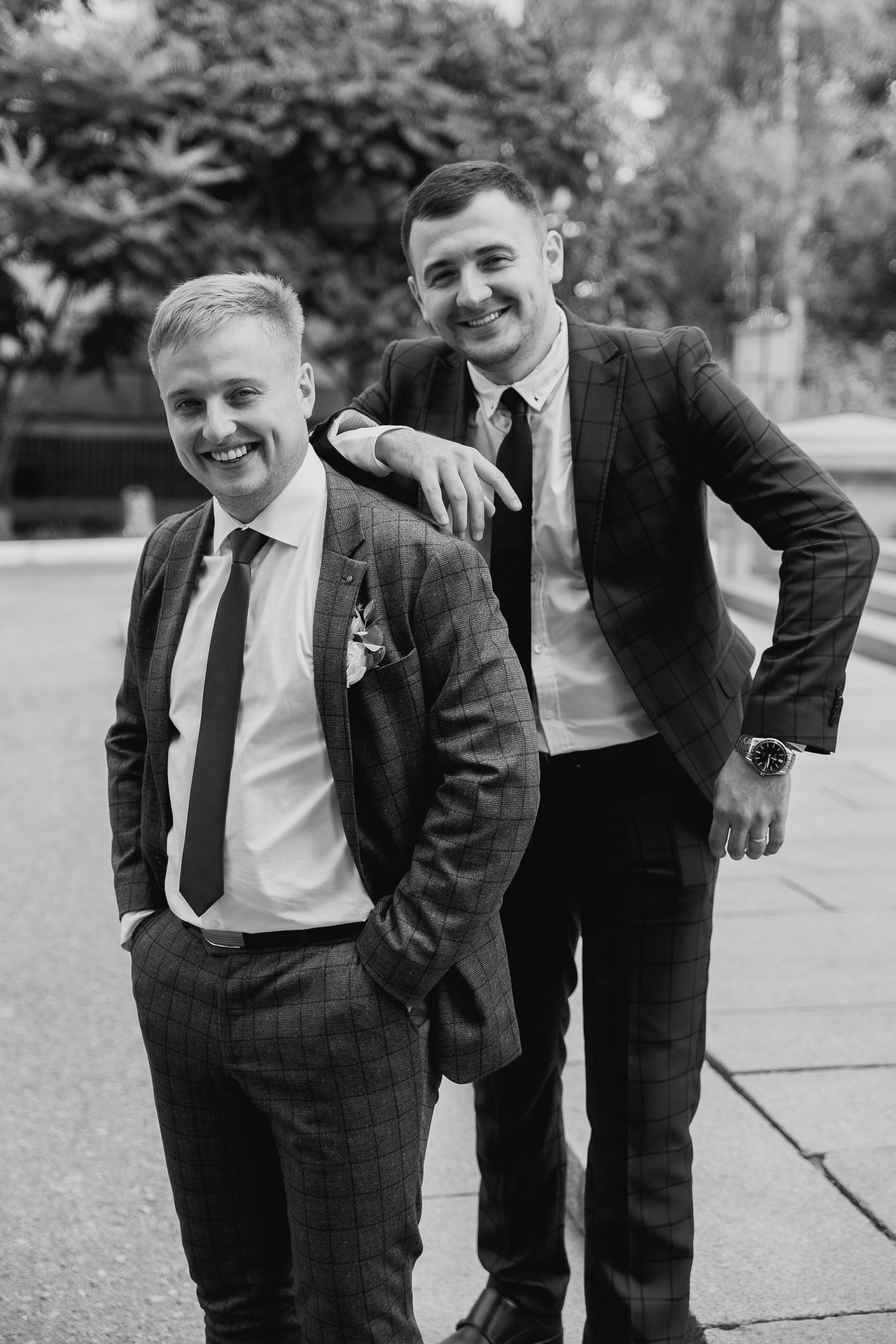 Аскольд та Алiна. Весільний та сімейний фотограф міста Суми Артур Моргун