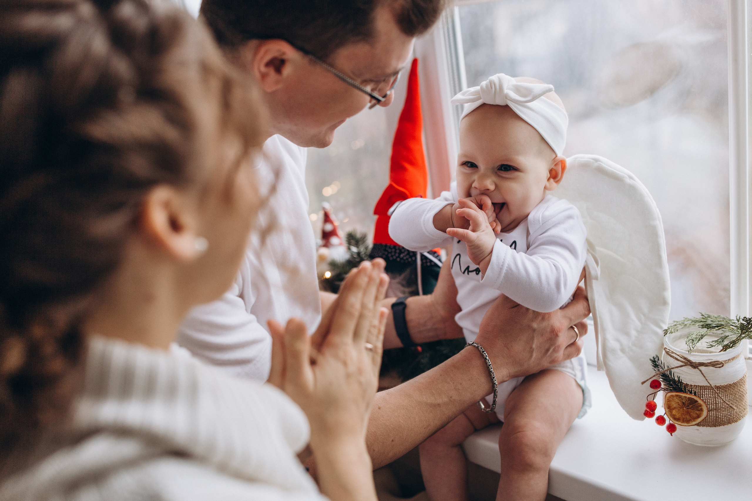 Юра + Рита = Аліса. Весільний та сімейний фотограф міста Суми Артур Моргун