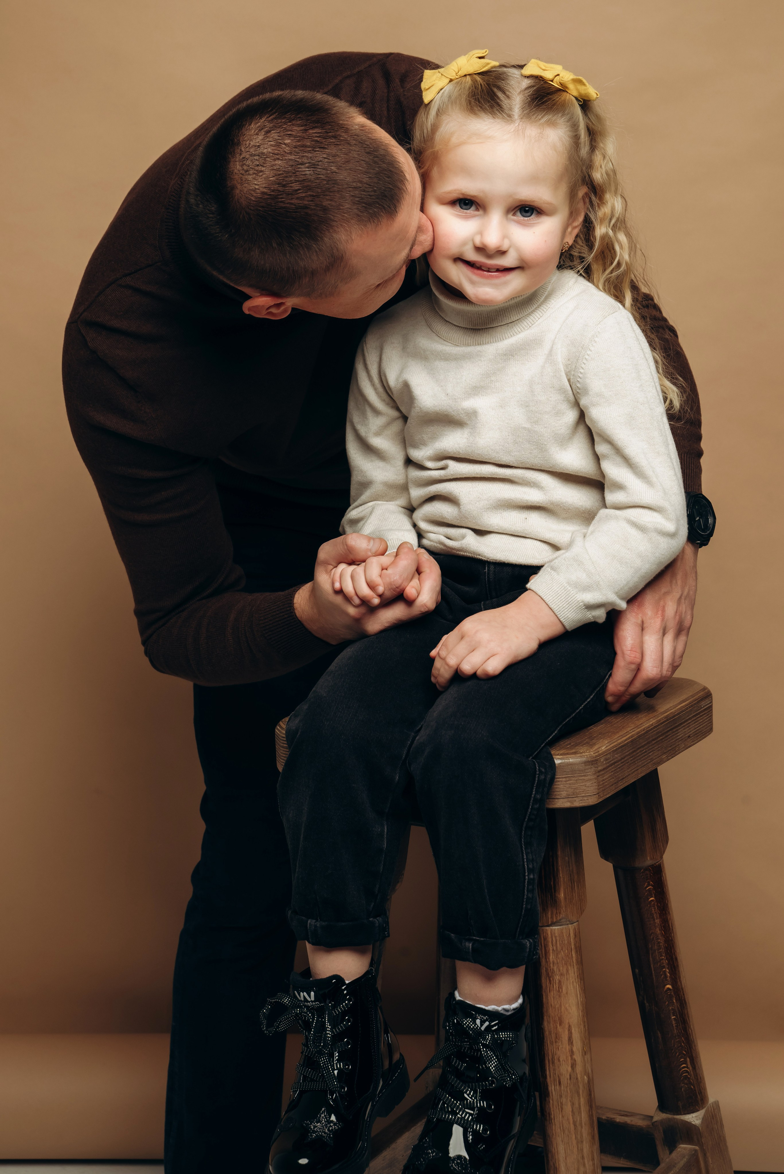 Сiмейна. Весільний та сімейний фотограф міста Суми Артур Моргун