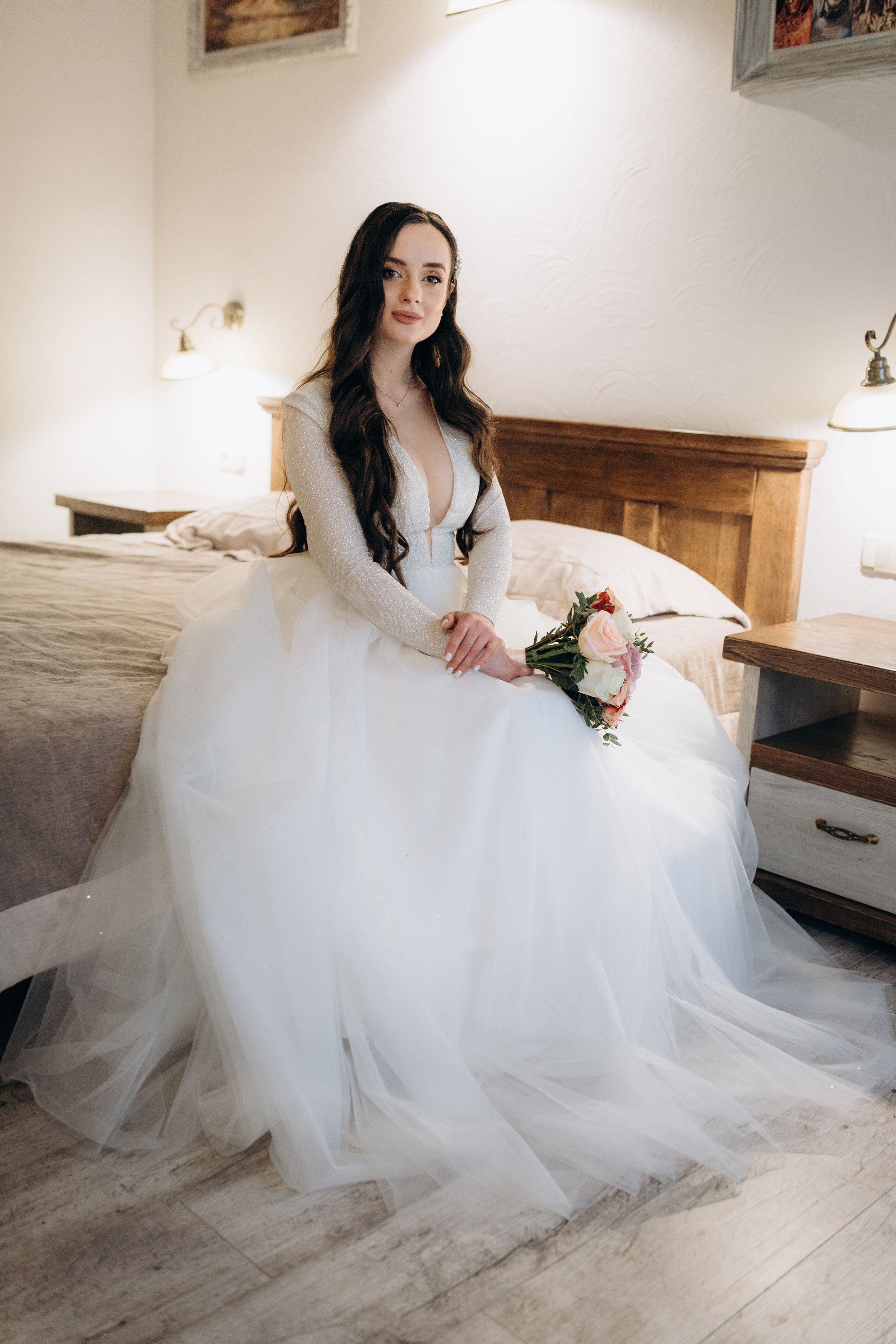 Богдан та Ольга. Весільний та сімейний фотограф міста Суми Артур Моргун