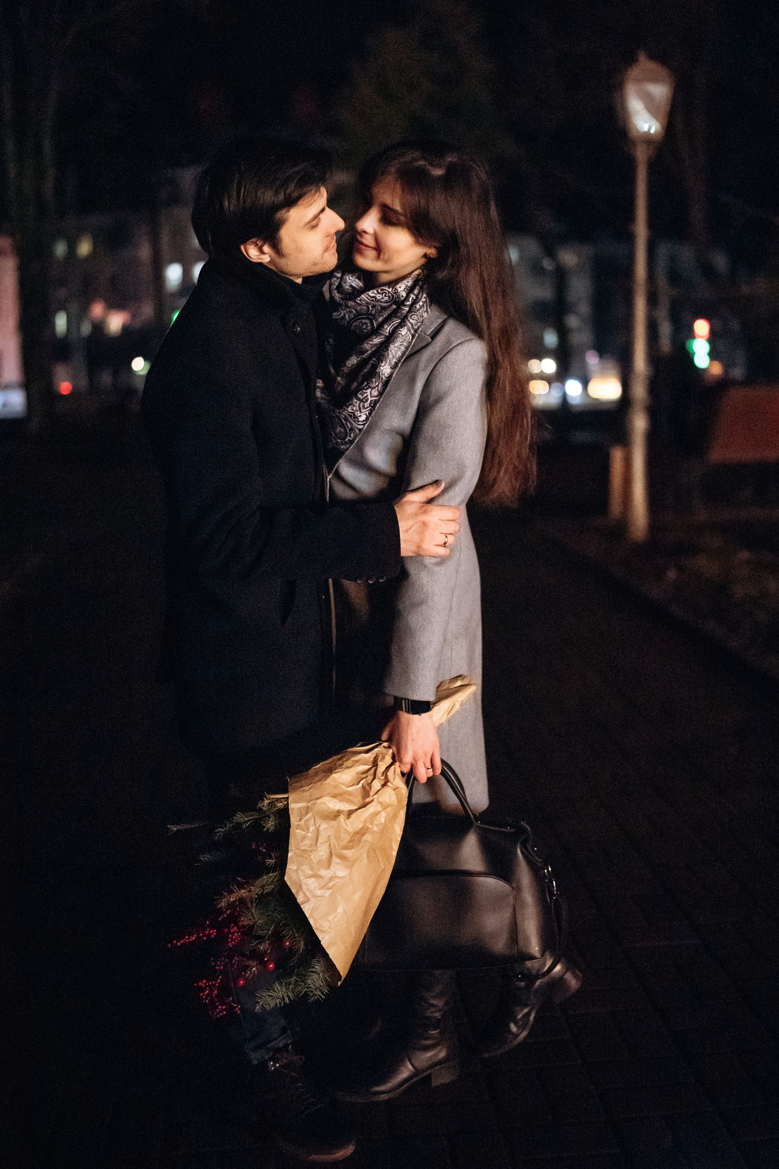 Сергiй та Алiна. Весільний та сімейний фотограф міста Суми Артур Моргун