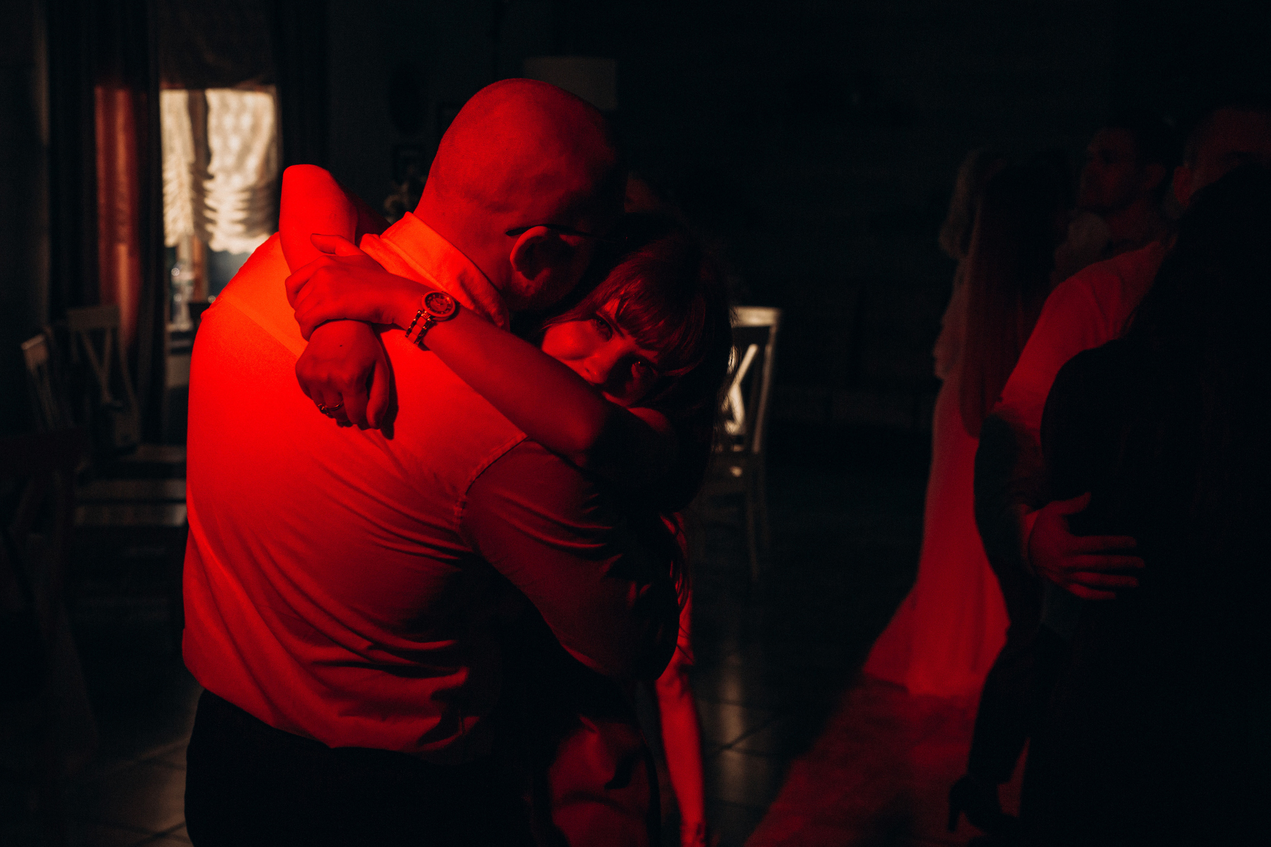 Рома та Катерина. Весільний та сімейний фотограф міста Суми Артур Моргун