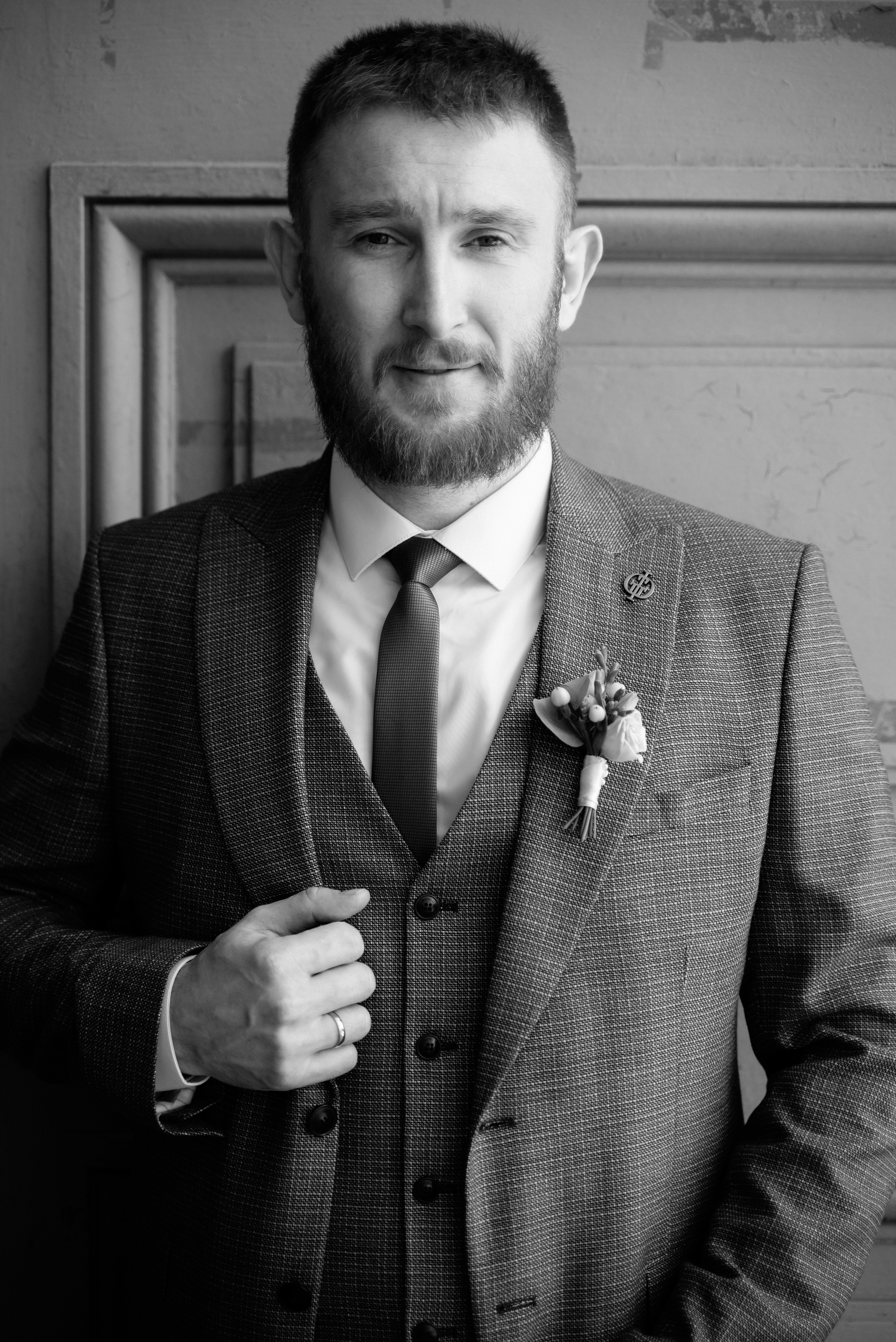 Сергiй та Наталя. Весільний та сімейний фотограф міста Суми Артур Моргун