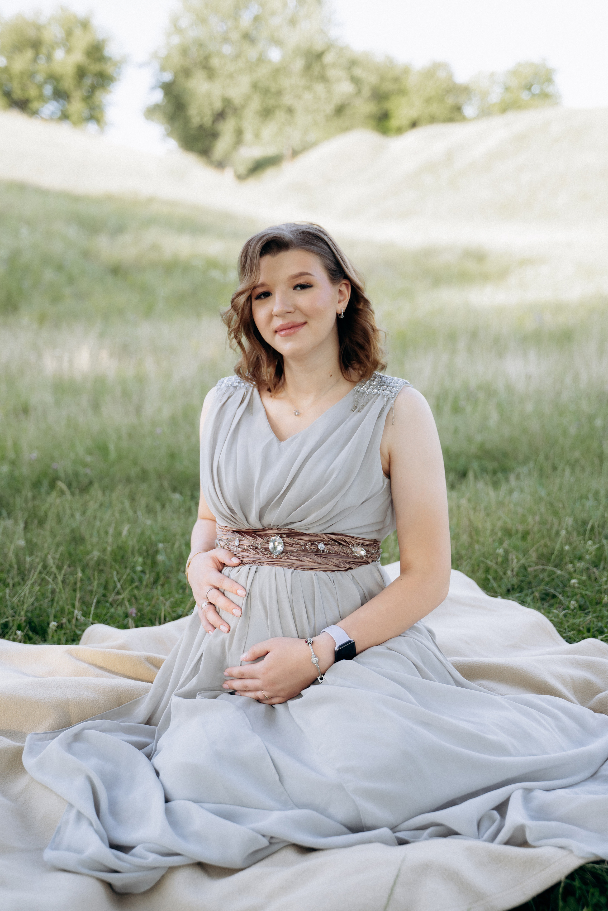 Ольга та Сергiй. Весільний та сімейний фотограф міста Суми Артур Моргун