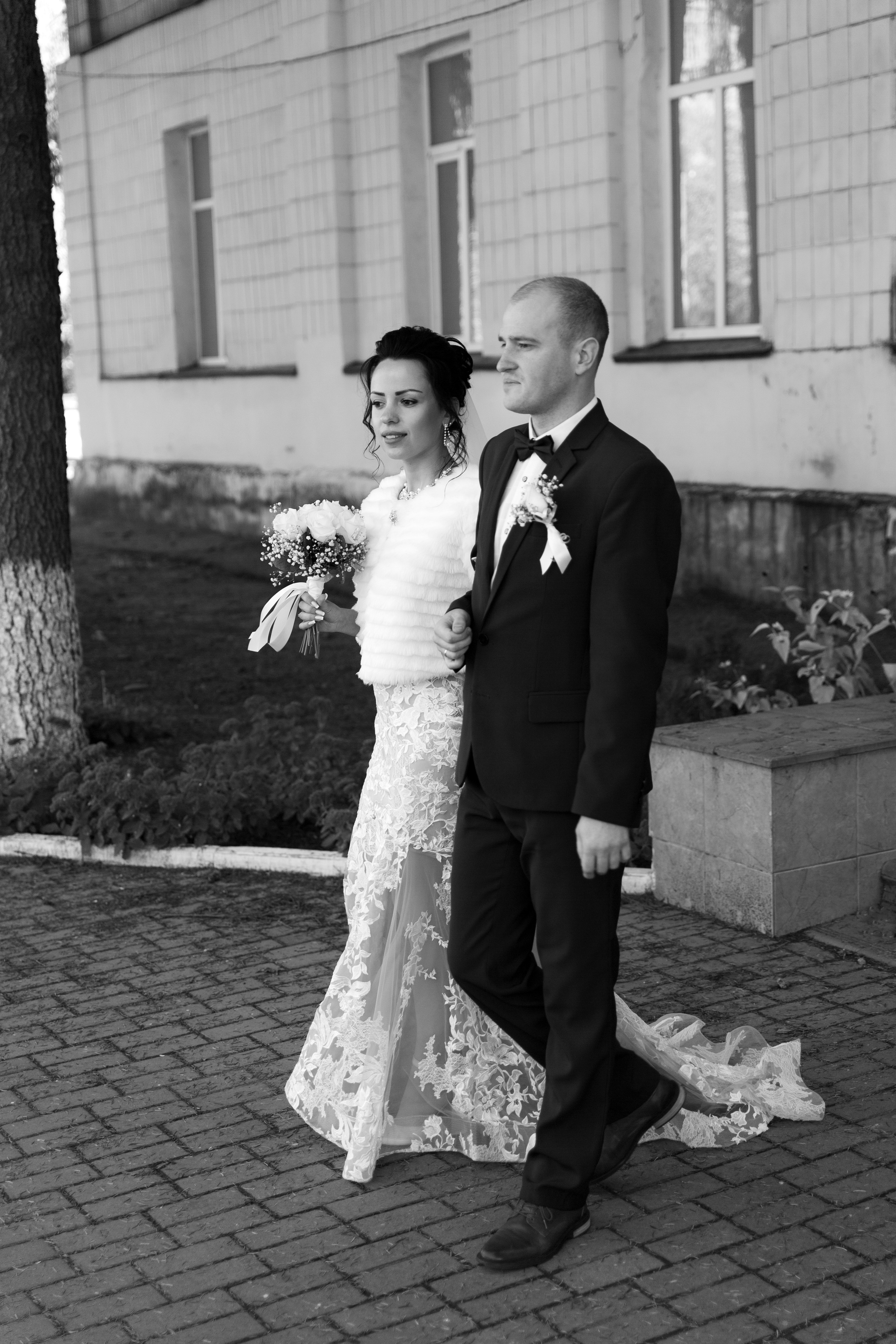 Дмитро та Даша. Весільний та сімейний фотограф міста Суми Артур Моргун