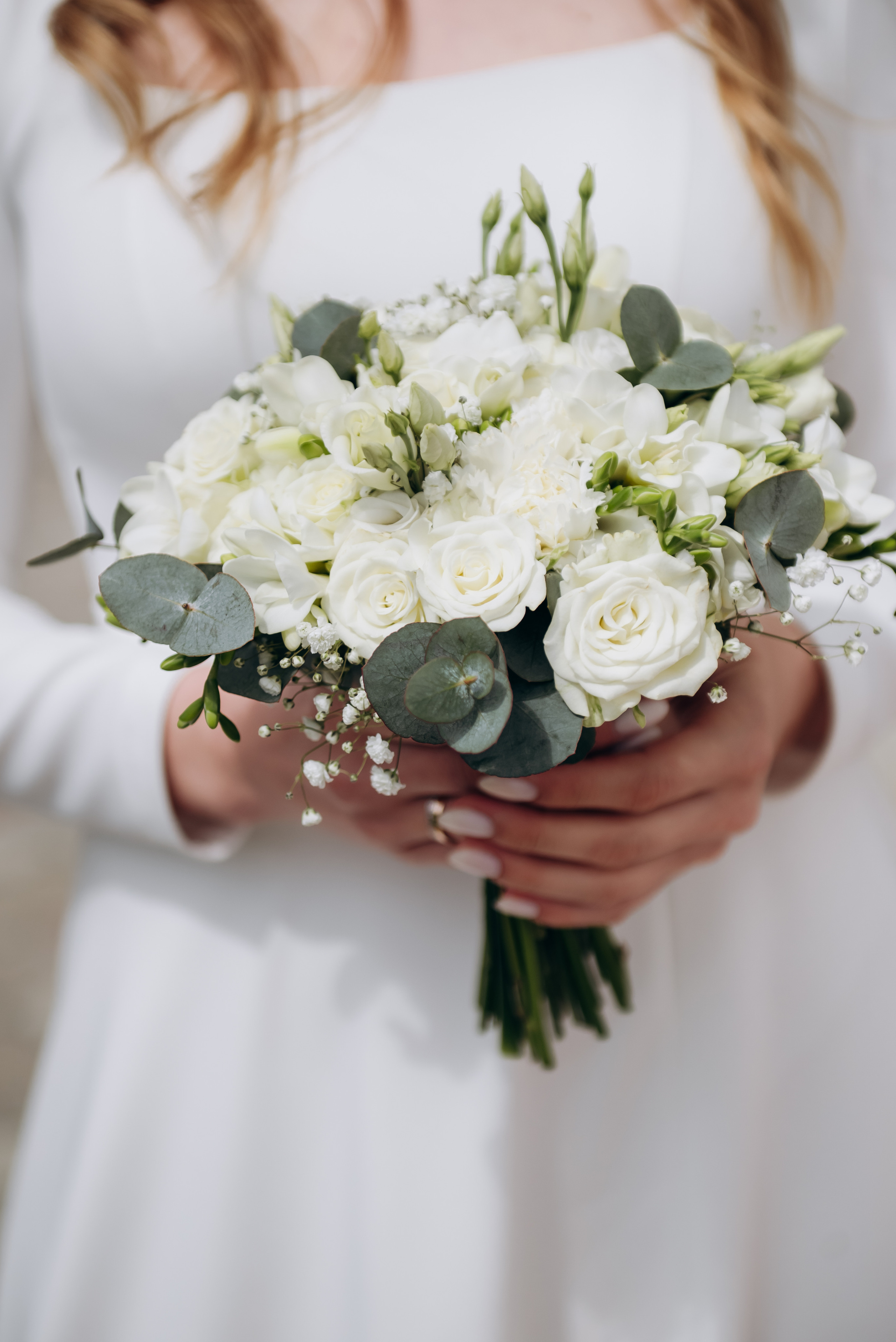 Олександр та Марина. Весільний та сімейний фотограф міста Суми Артур Моргун