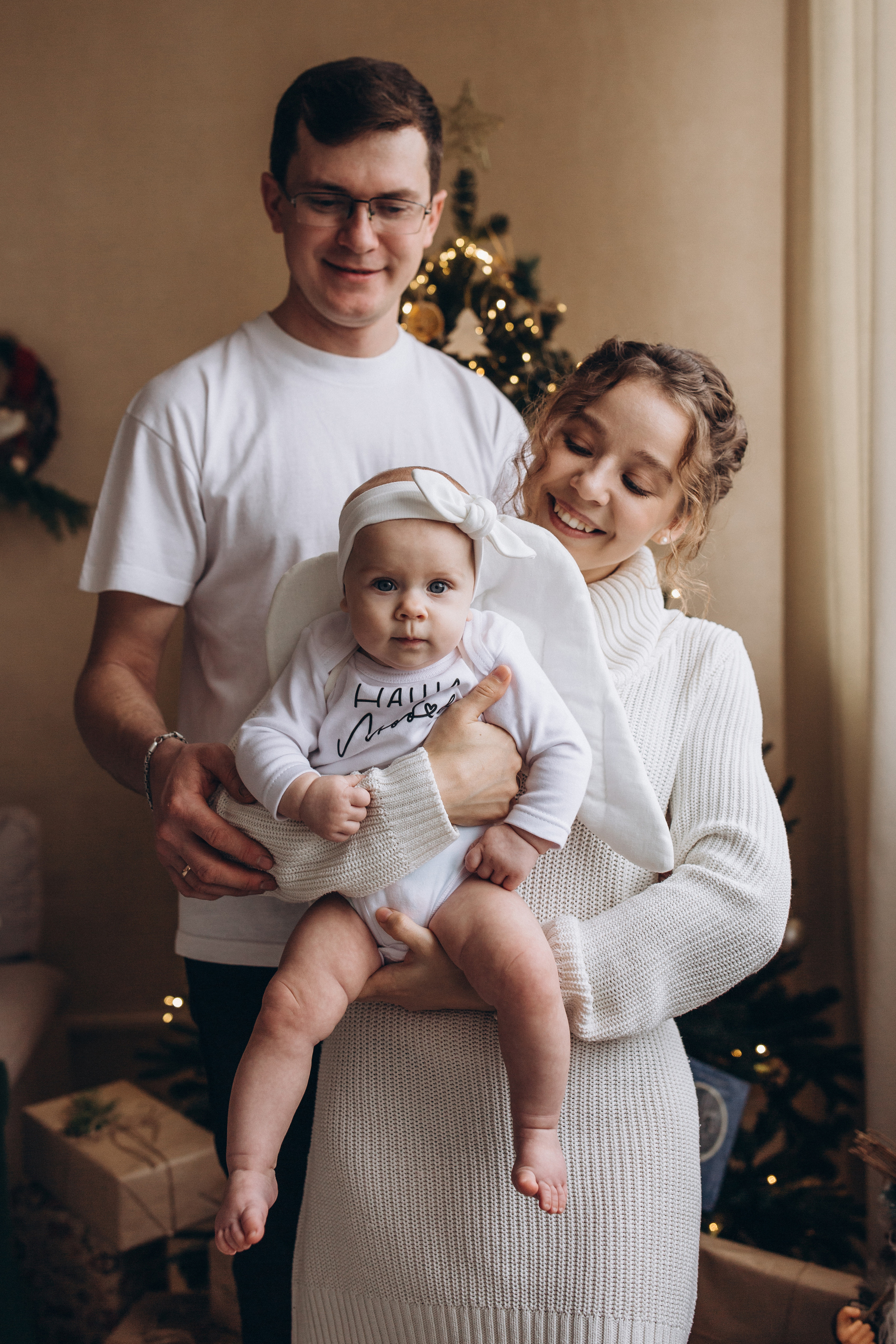 Юра + Рита = Аліса. Весільний та сімейний фотограф міста Суми Артур Моргун