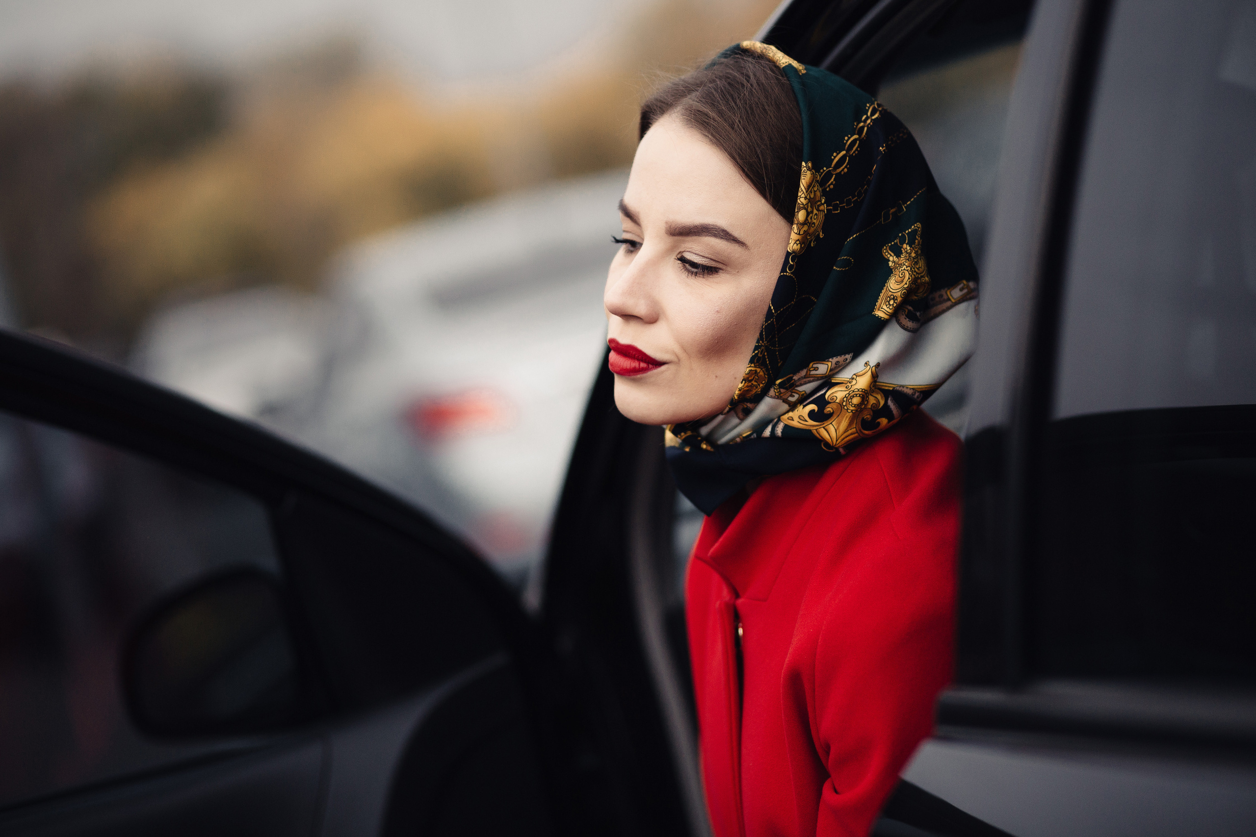 Олена. Весільний та сімейний фотограф міста Суми Артур Моргун