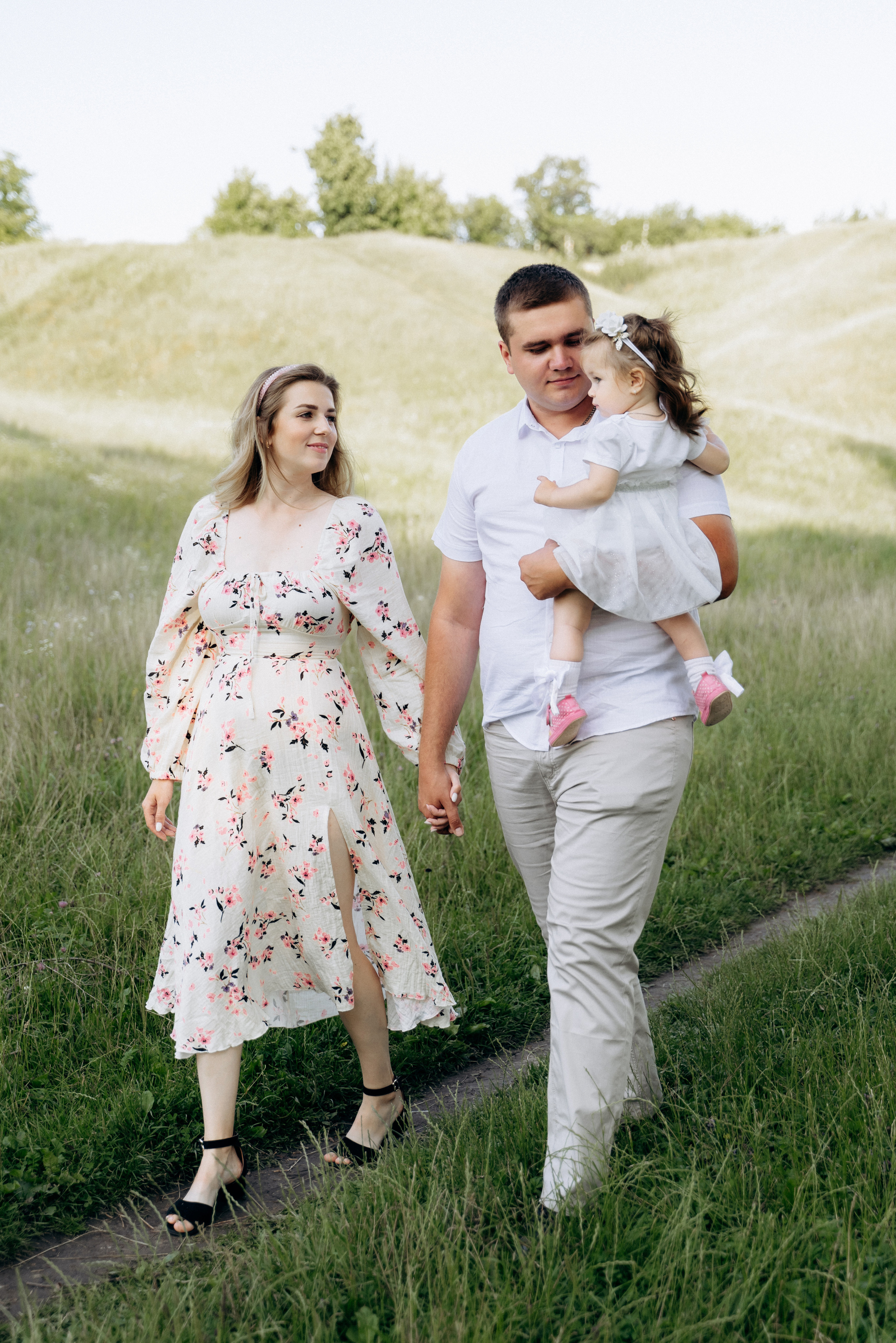 1 рiк. Весільний та сімейний фотограф міста Суми Артур Моргун