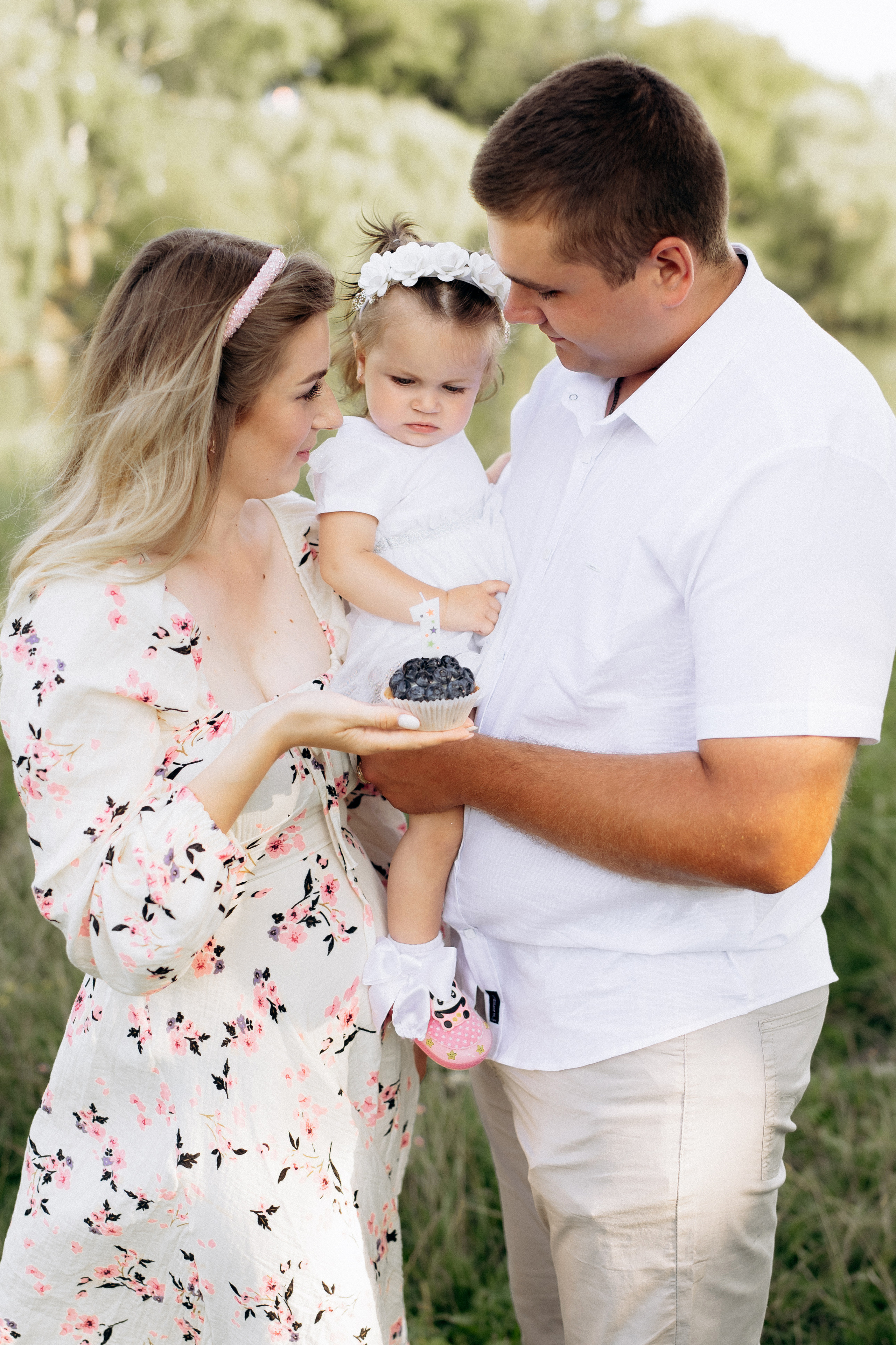 1 рiк. Весільний та сімейний фотограф міста Суми Артур Моргун