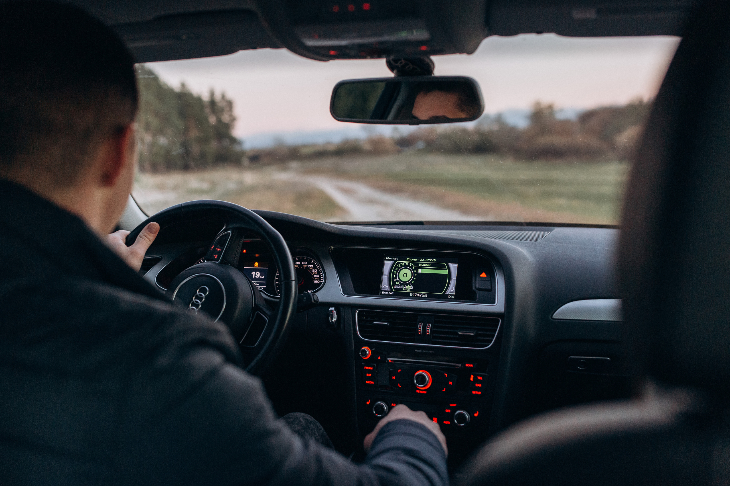 Богдан та Оля. Весільний та сімейний фотограф міста Суми Артур Моргун