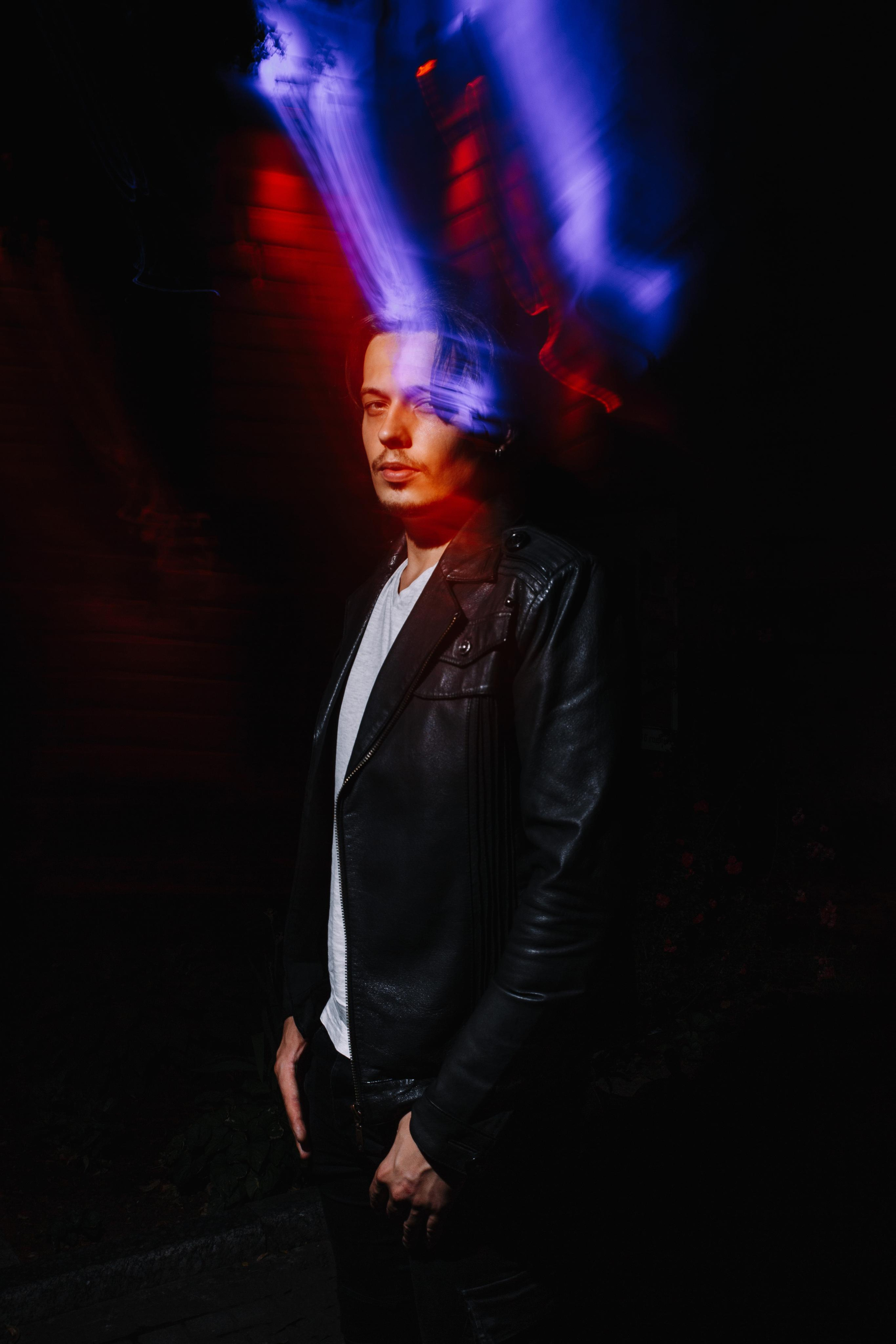 Руслан. Весільний та сімейний фотограф міста Суми Артур Моргун