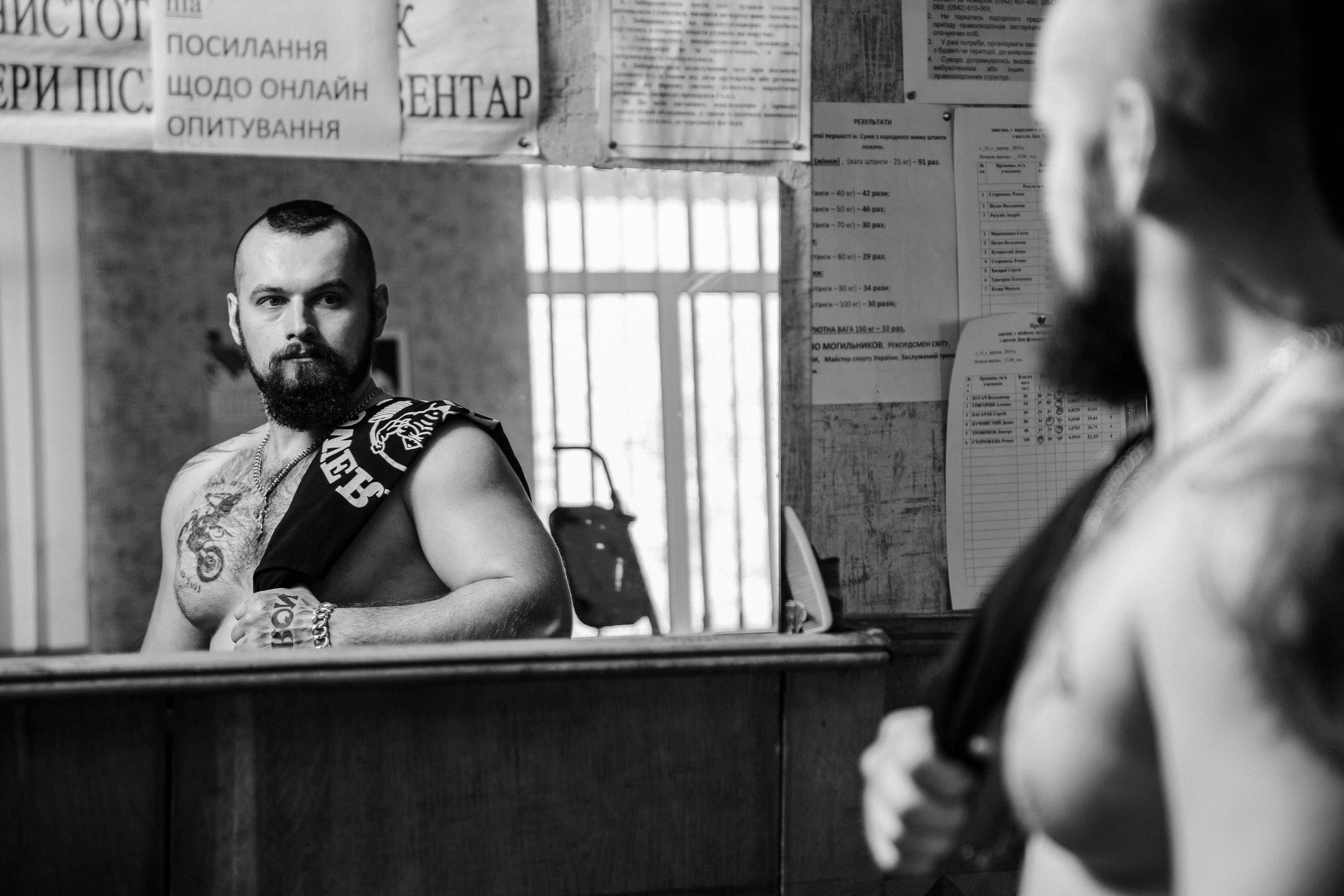 Володимир. Весільний та сімейний фотограф міста Суми Артур Моргун