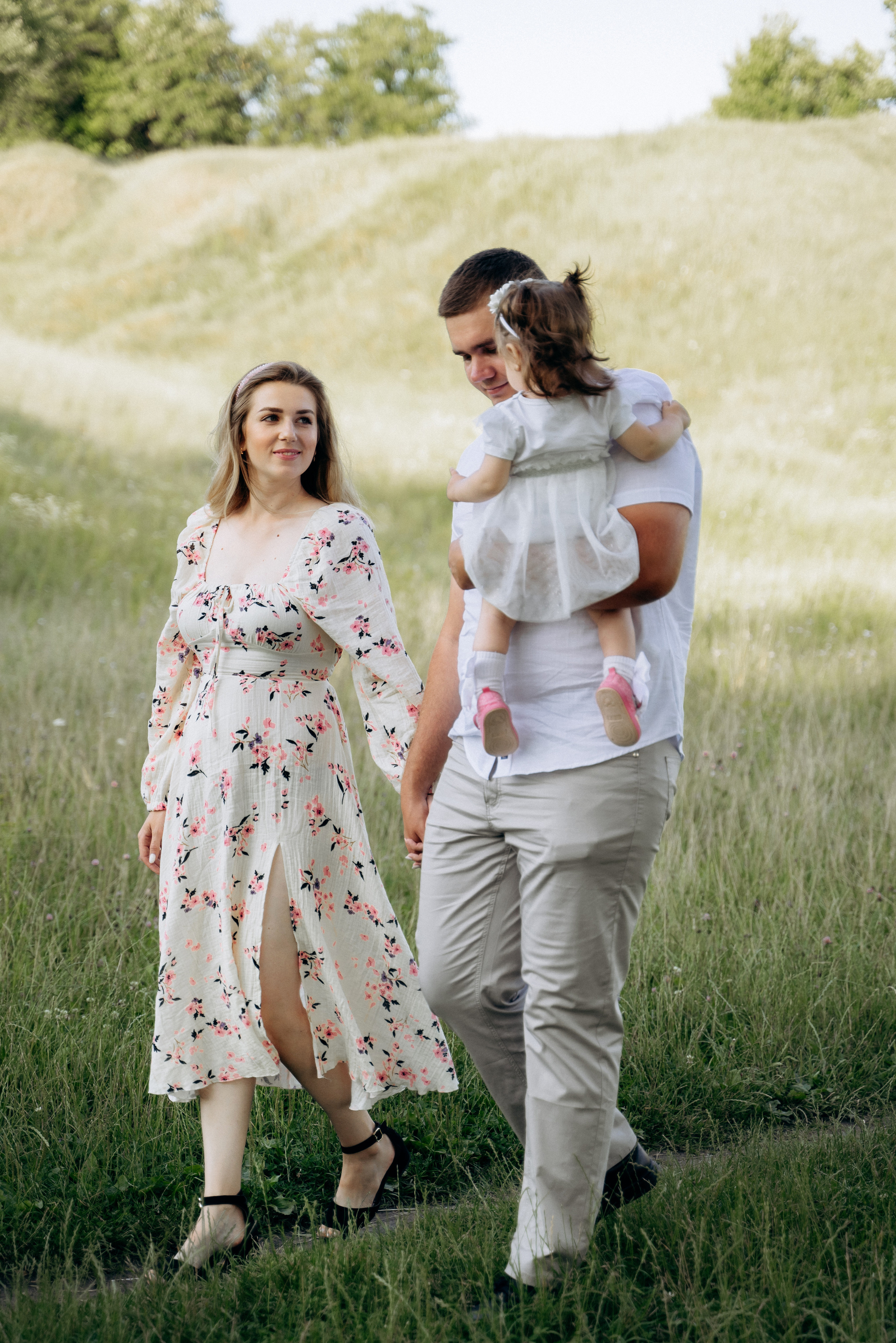 1 рiк. Весільний та сімейний фотограф міста Суми Артур Моргун