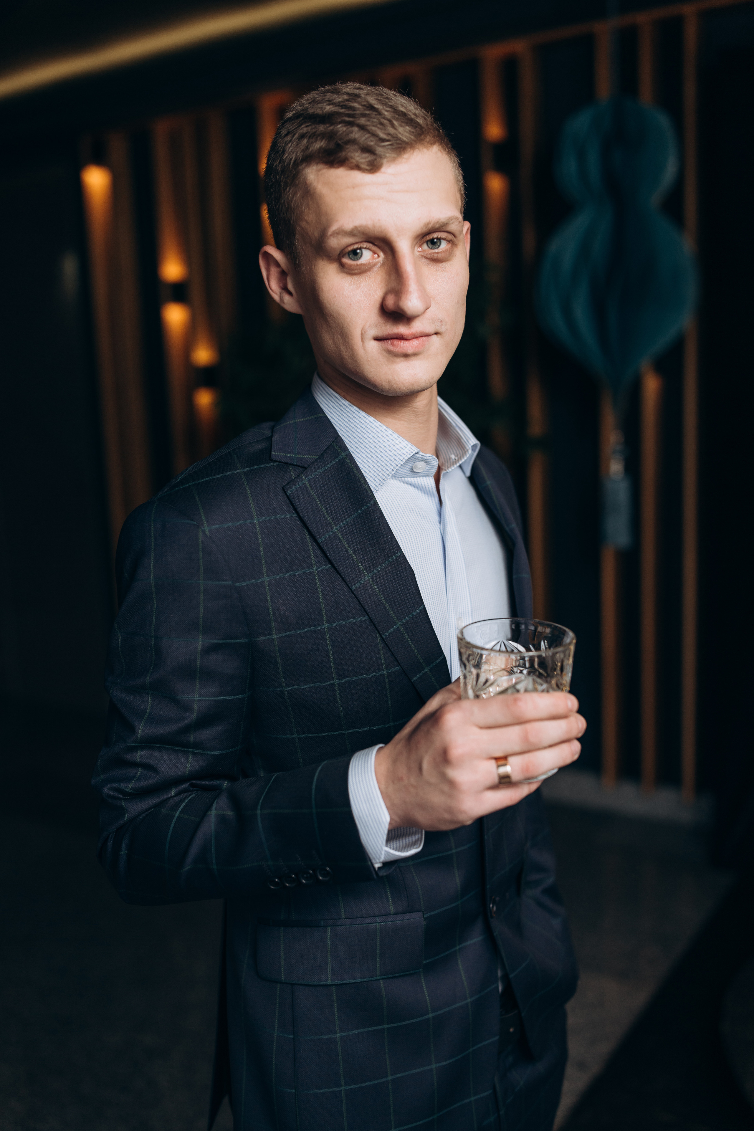 Олександр та Марина. Весільний та сімейний фотограф міста Суми Артур Моргун