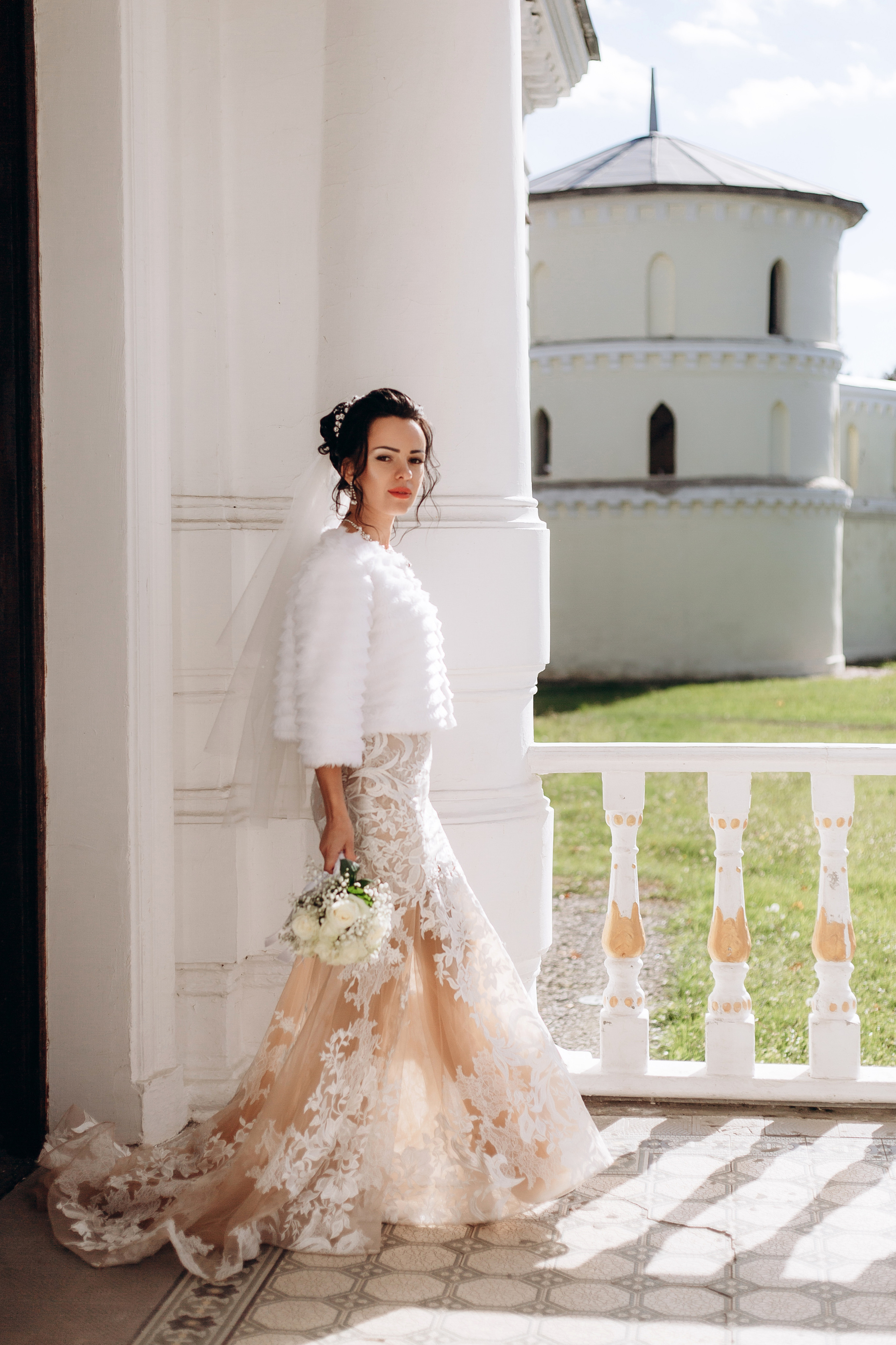 Дмитро та Даша. Весільний та сімейний фотограф міста Суми Артур Моргун