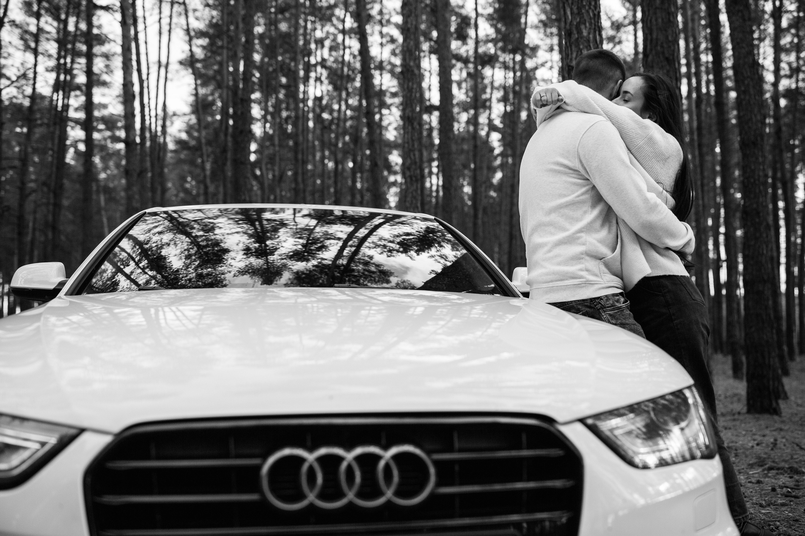 Богдан та Оля. Весільний та сімейний фотограф міста Суми Артур Моргун