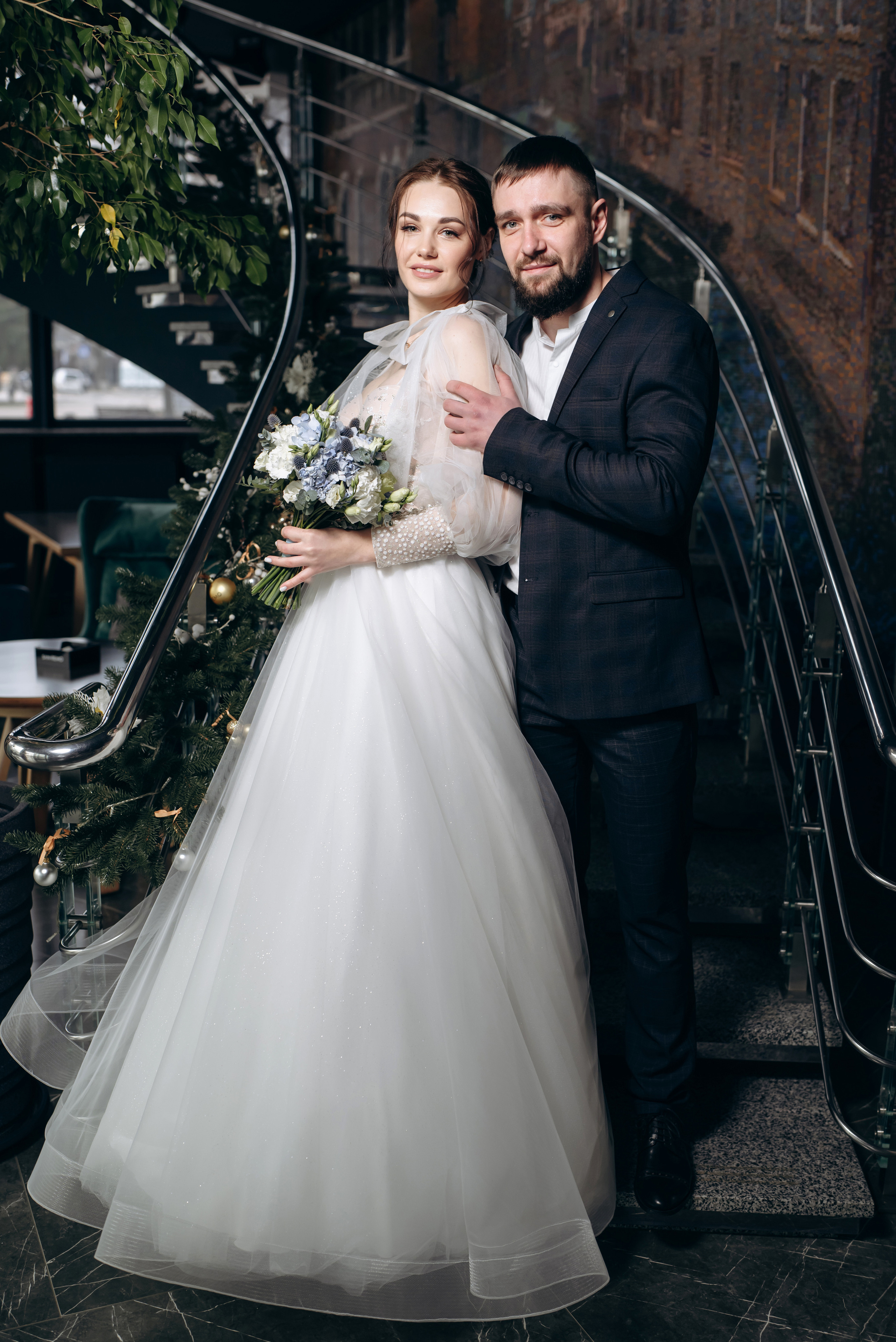 Олександр та Влада. Весільний та сімейний фотограф міста Суми Артур Моргун