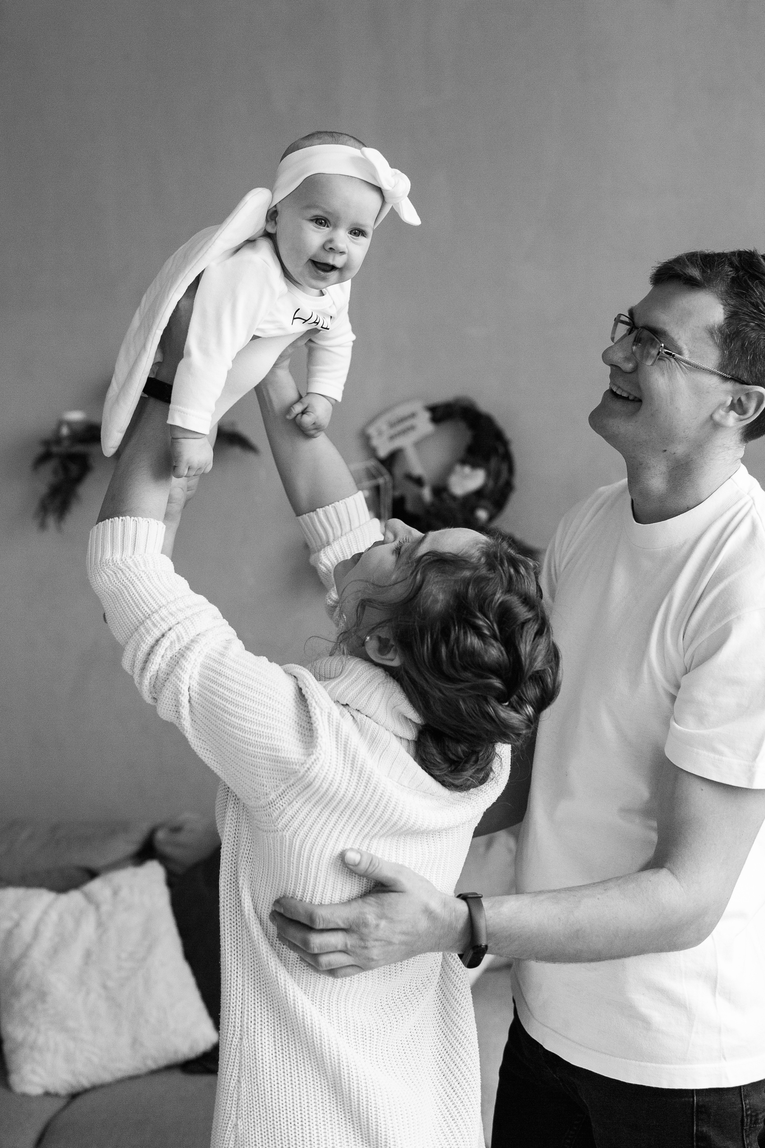 Юра + Рита = Аліса. Весільний та сімейний фотограф міста Суми Артур Моргун