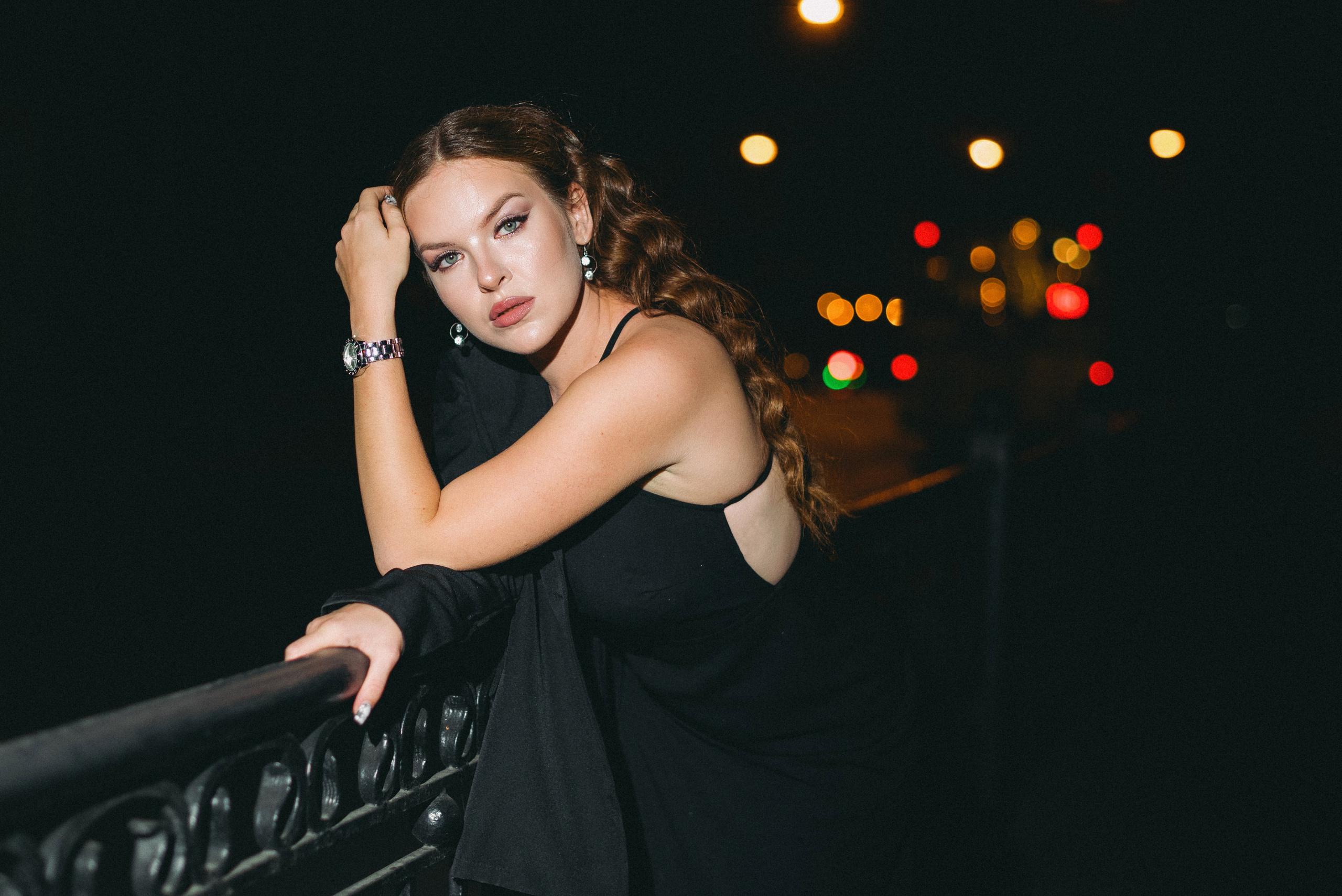 Марина. Весільний та сімейний фотограф міста Суми Артур Моргун