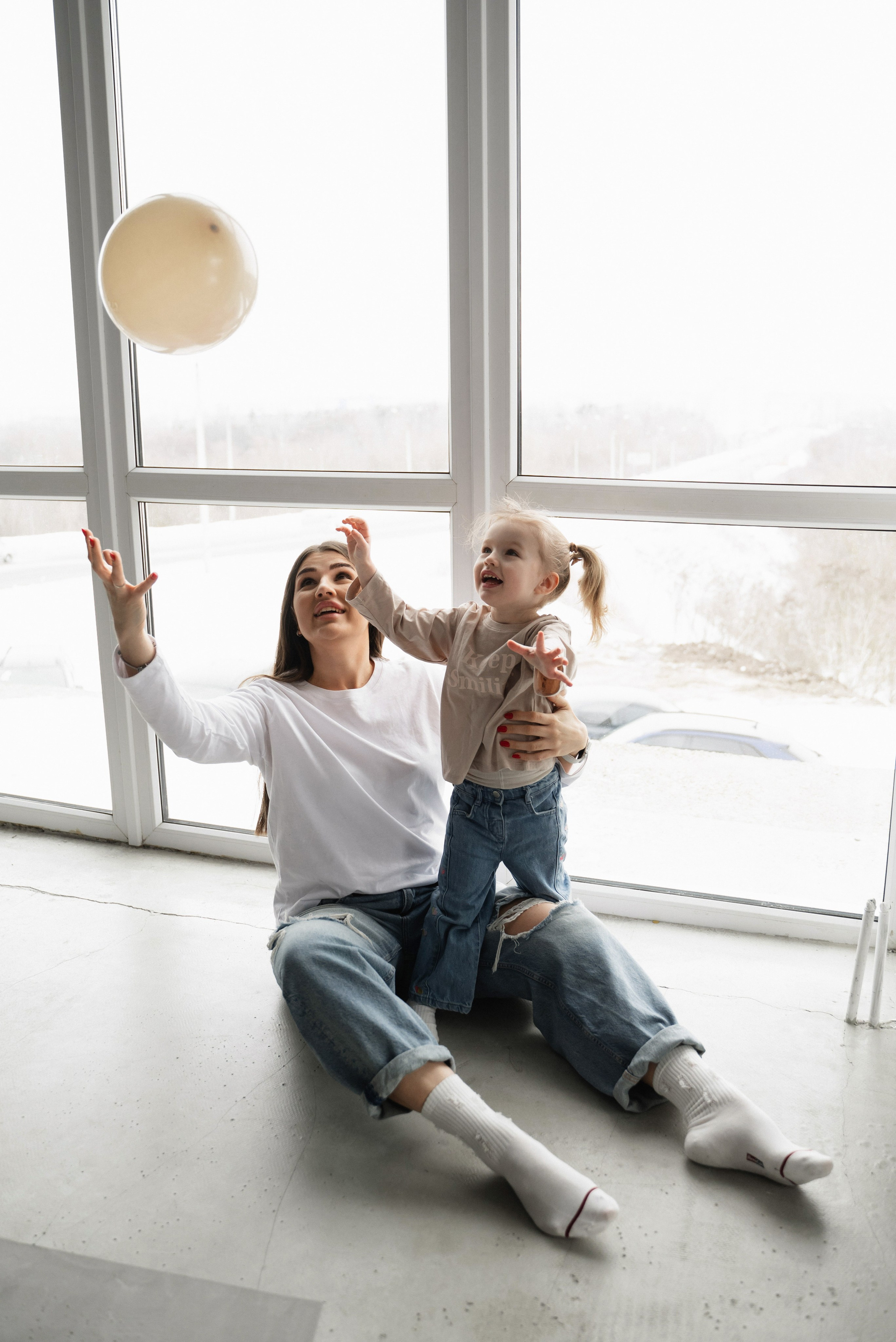 Сімейна. Весільний та сімейний фотограф міста Суми Артур Моргун