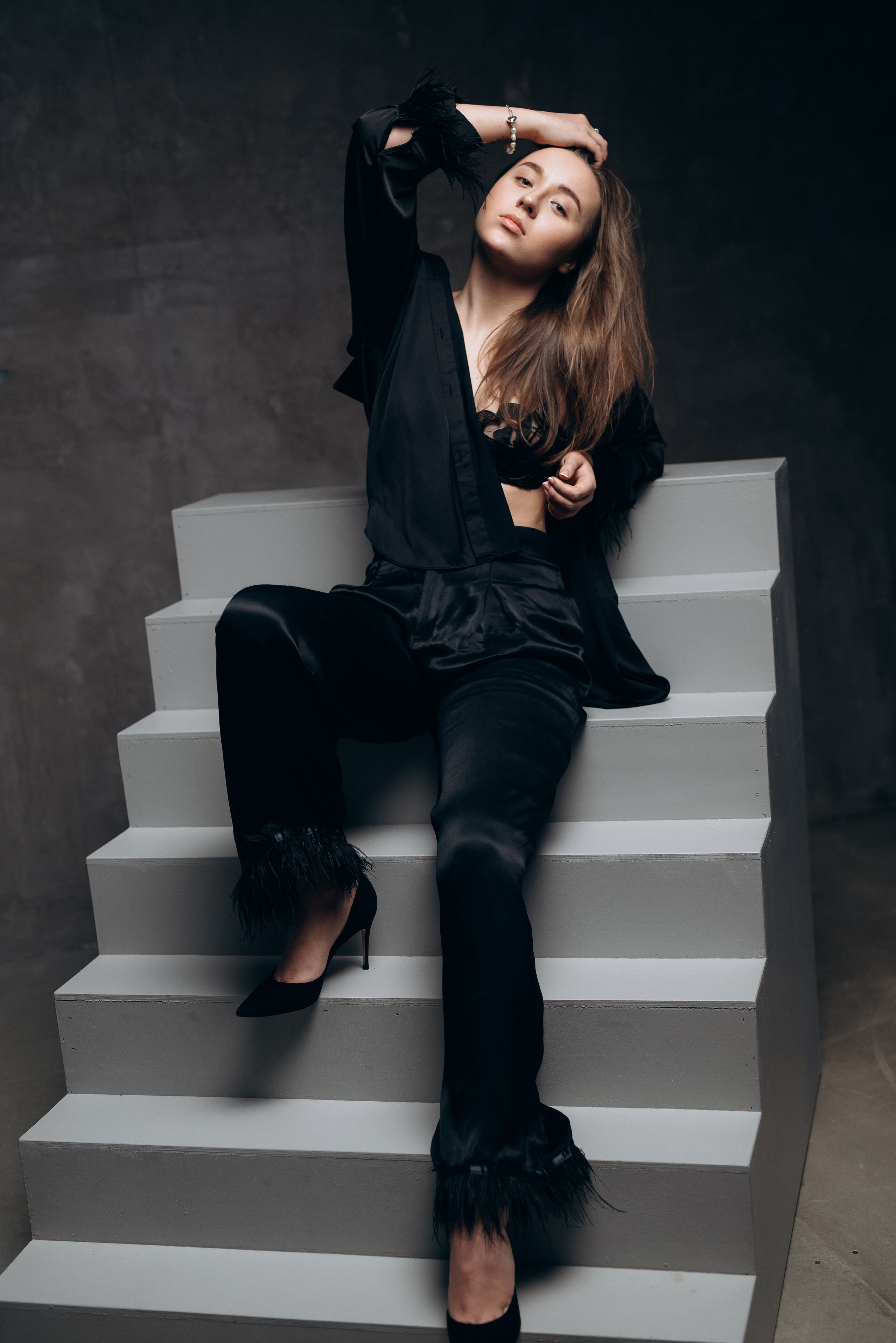 Даша. Весільний та сімейний фотограф міста Суми Артур Моргун