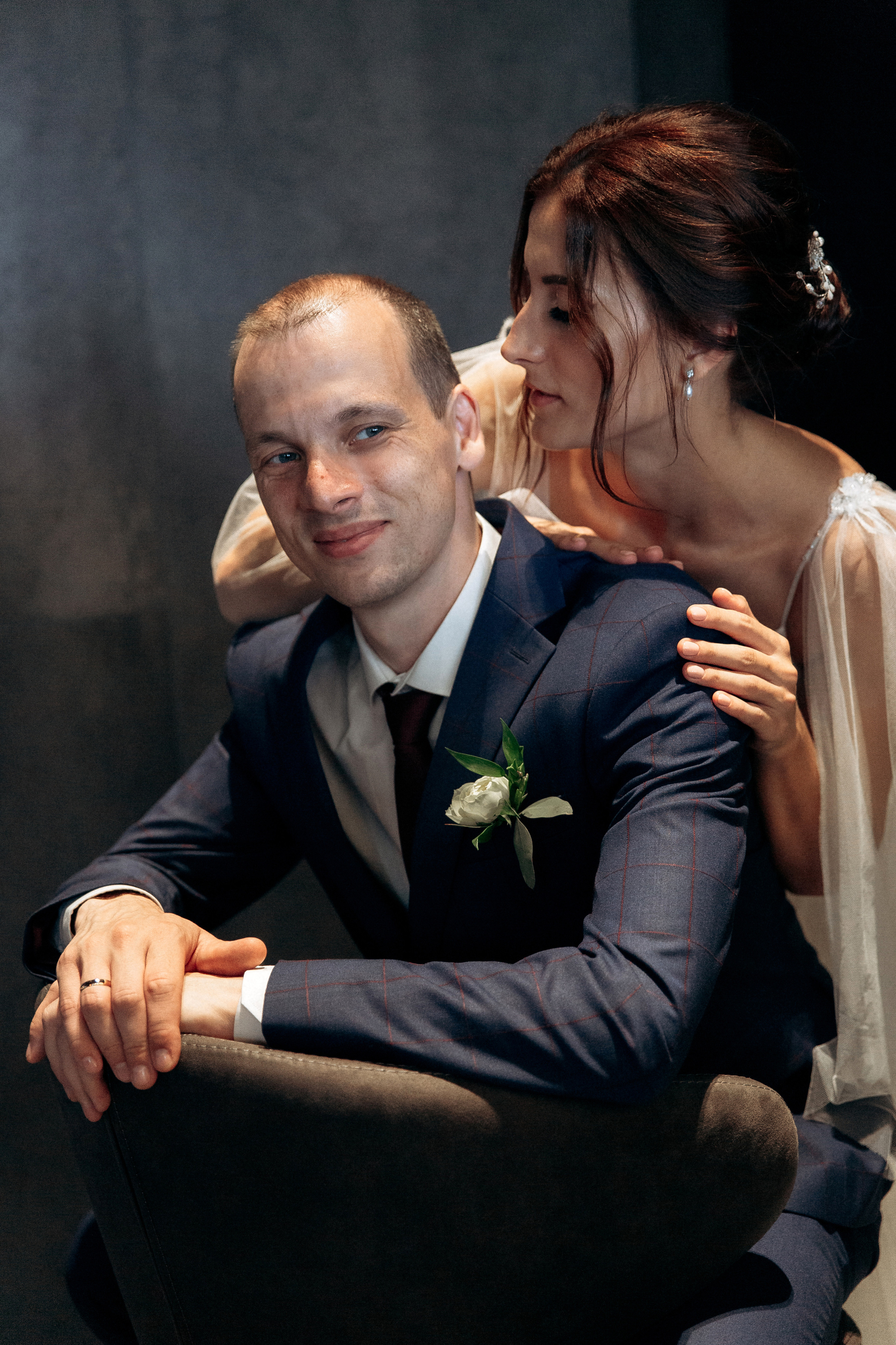 Рома та Iрина. Весільний та сімейний фотограф міста Суми Артур Моргун