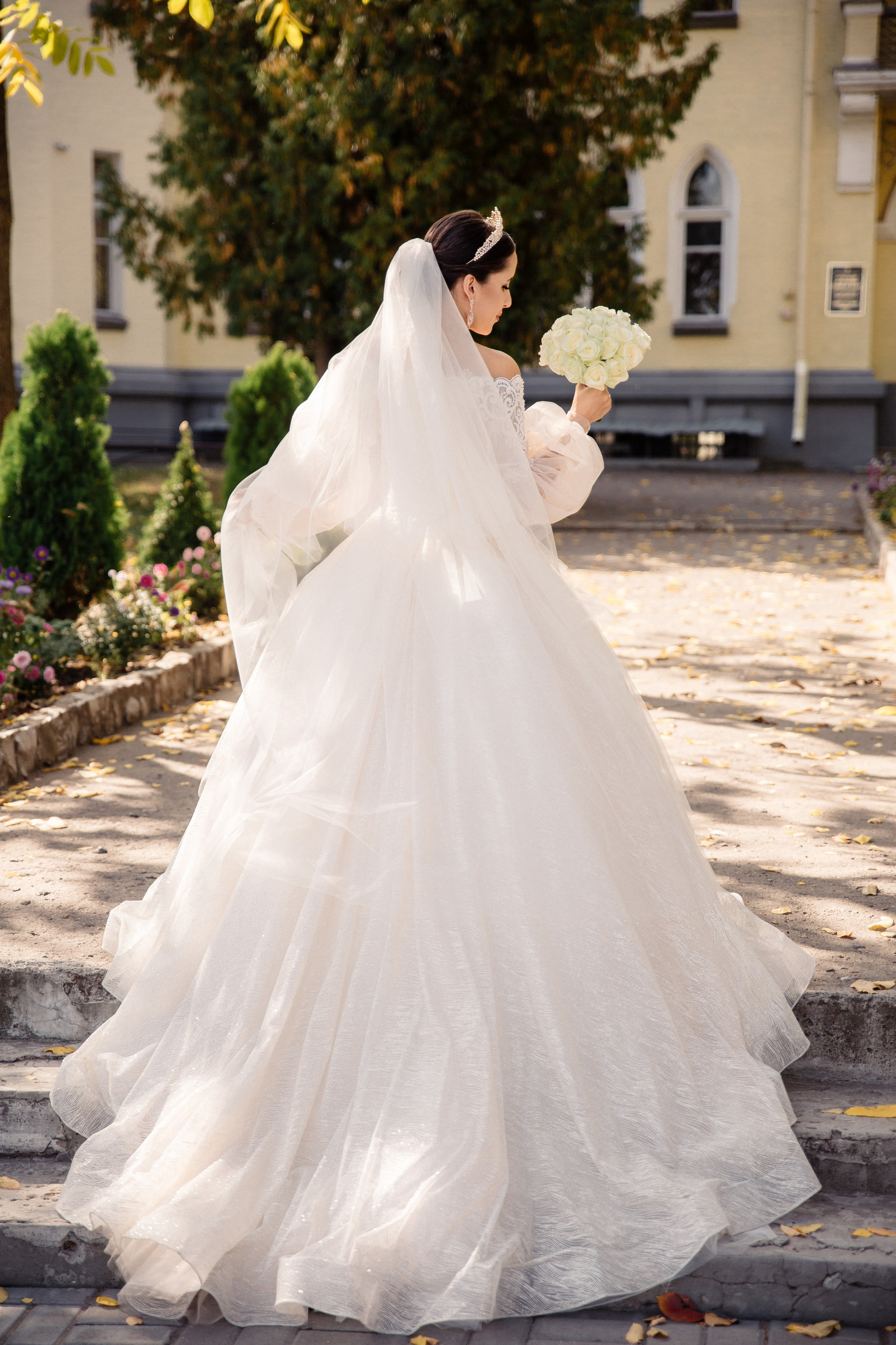 Олексій та Анна. Весільний та сімейний фотограф міста Суми Артур Моргун