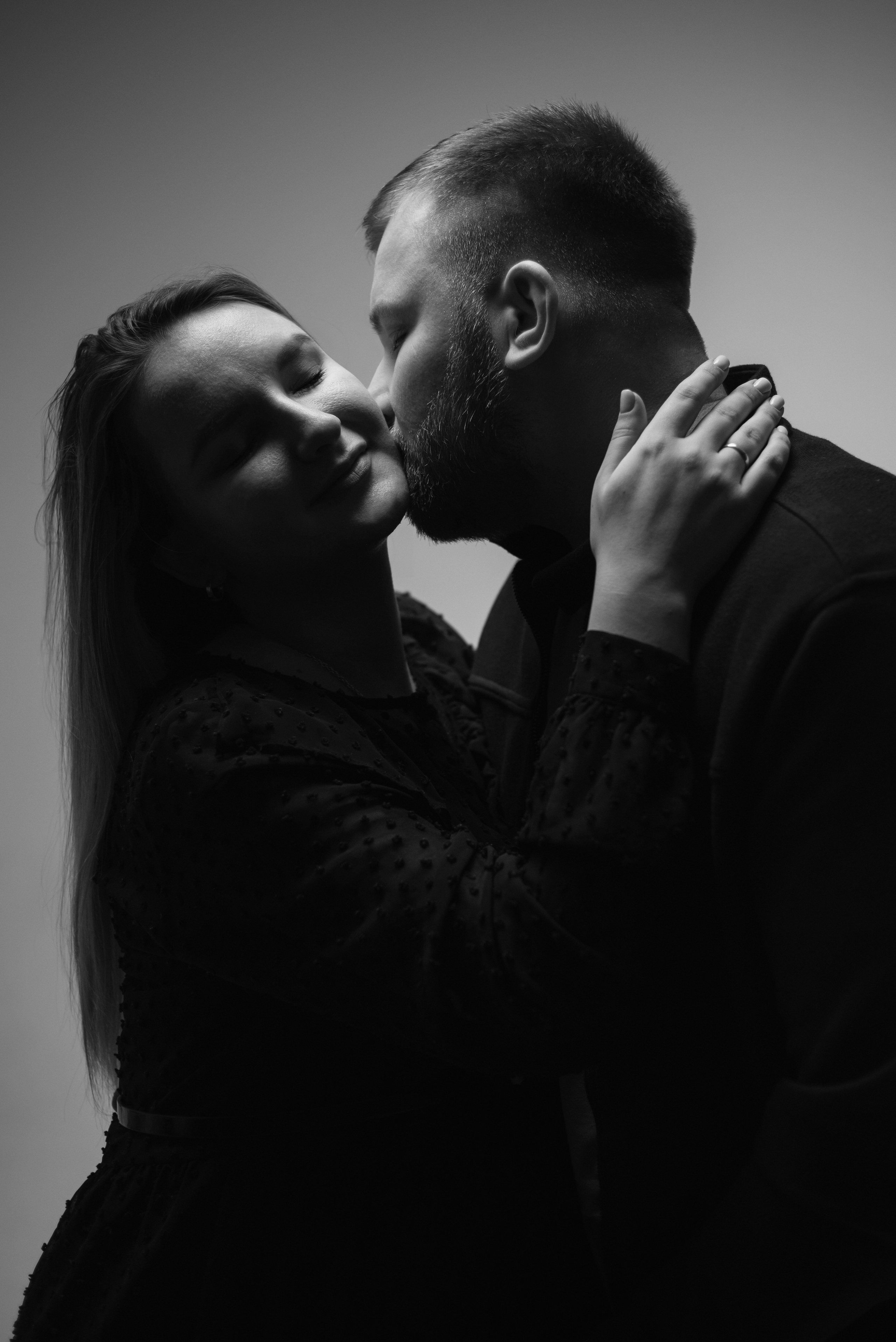 Аня та Сергій. Весільний та сімейний фотограф міста Суми Артур Моргун