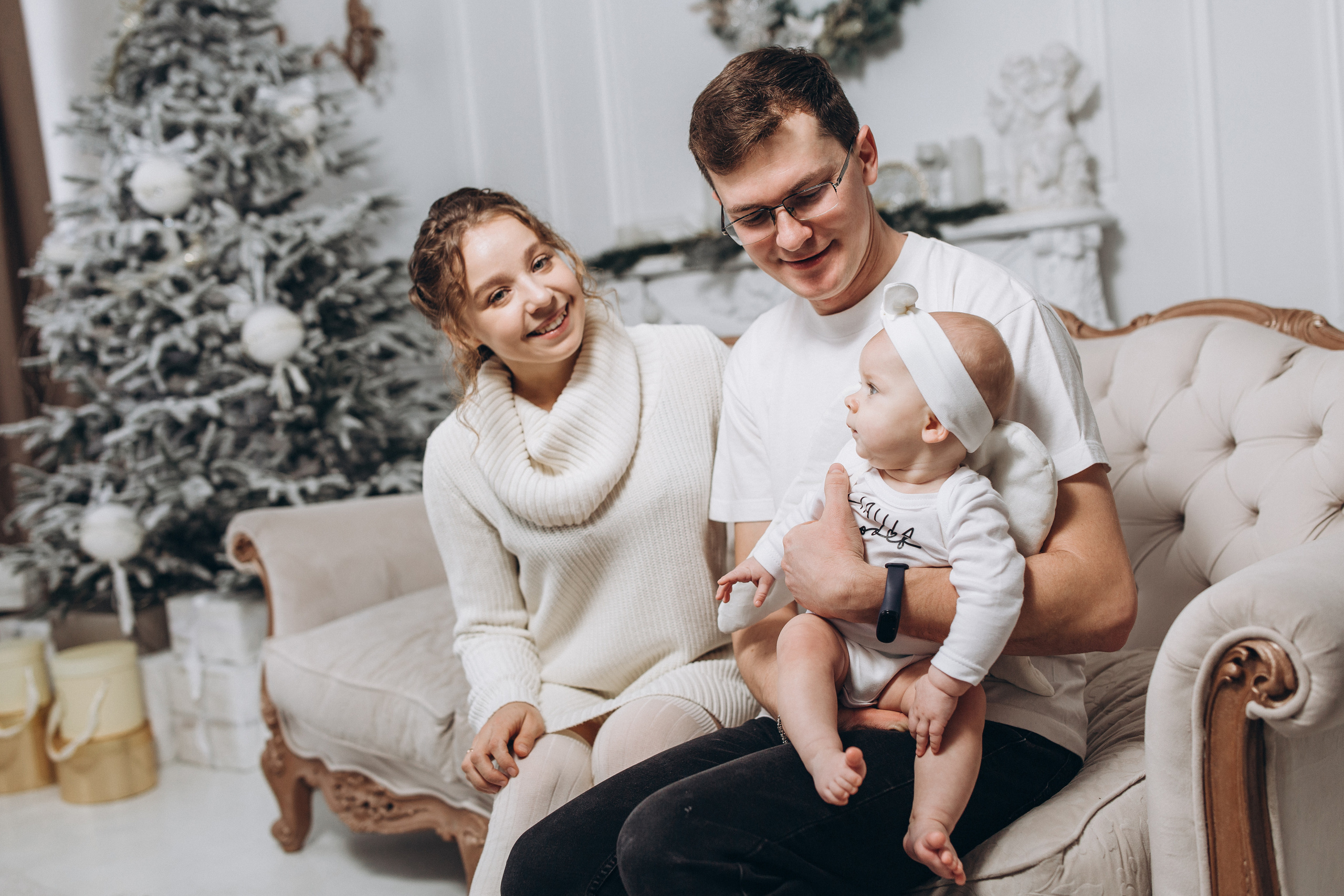 Юра + Рита = Аліса. Весільний та сімейний фотограф міста Суми Артур Моргун