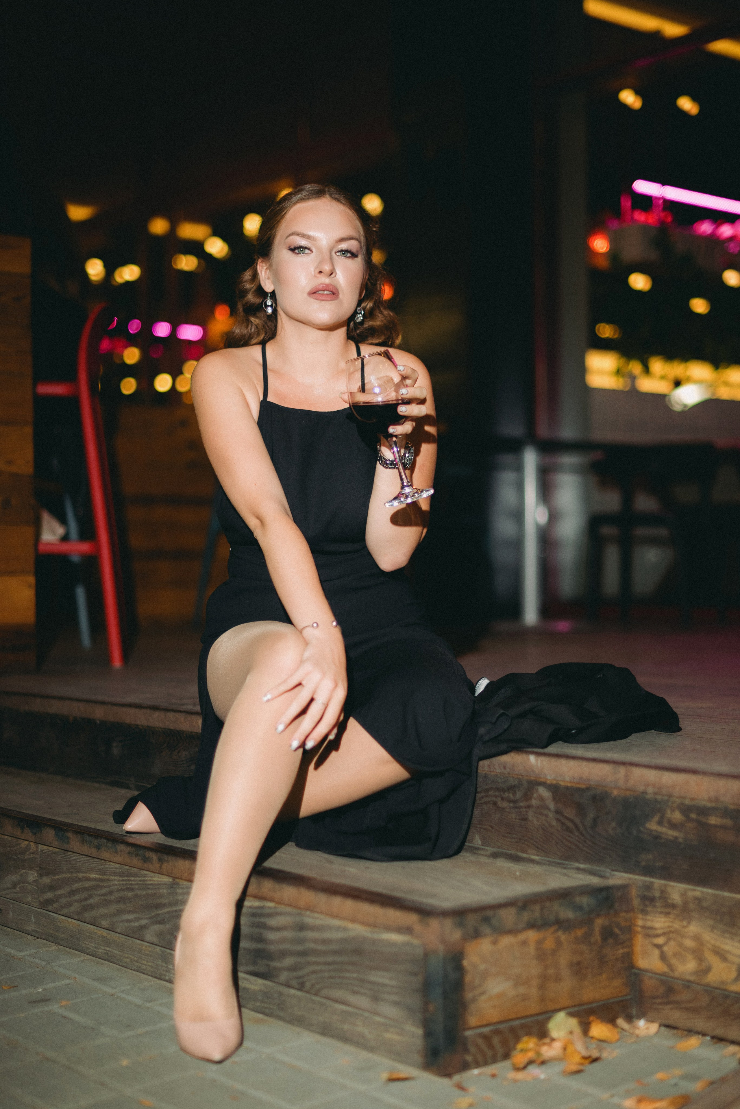 Марина. Весільний та сімейний фотограф міста Суми Артур Моргун