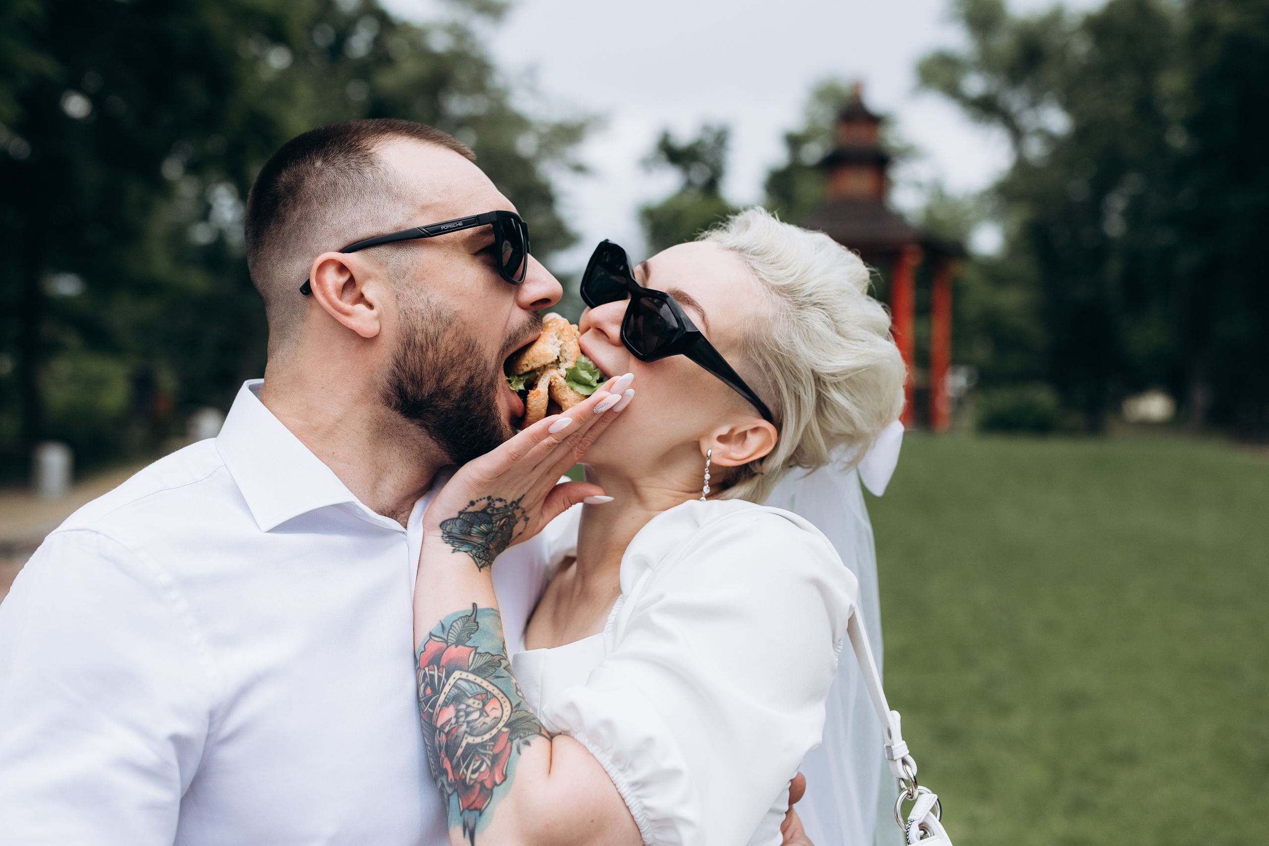 Руслан та Вiкторiя. Весільний та сімейний фотограф міста Суми Артур Моргун