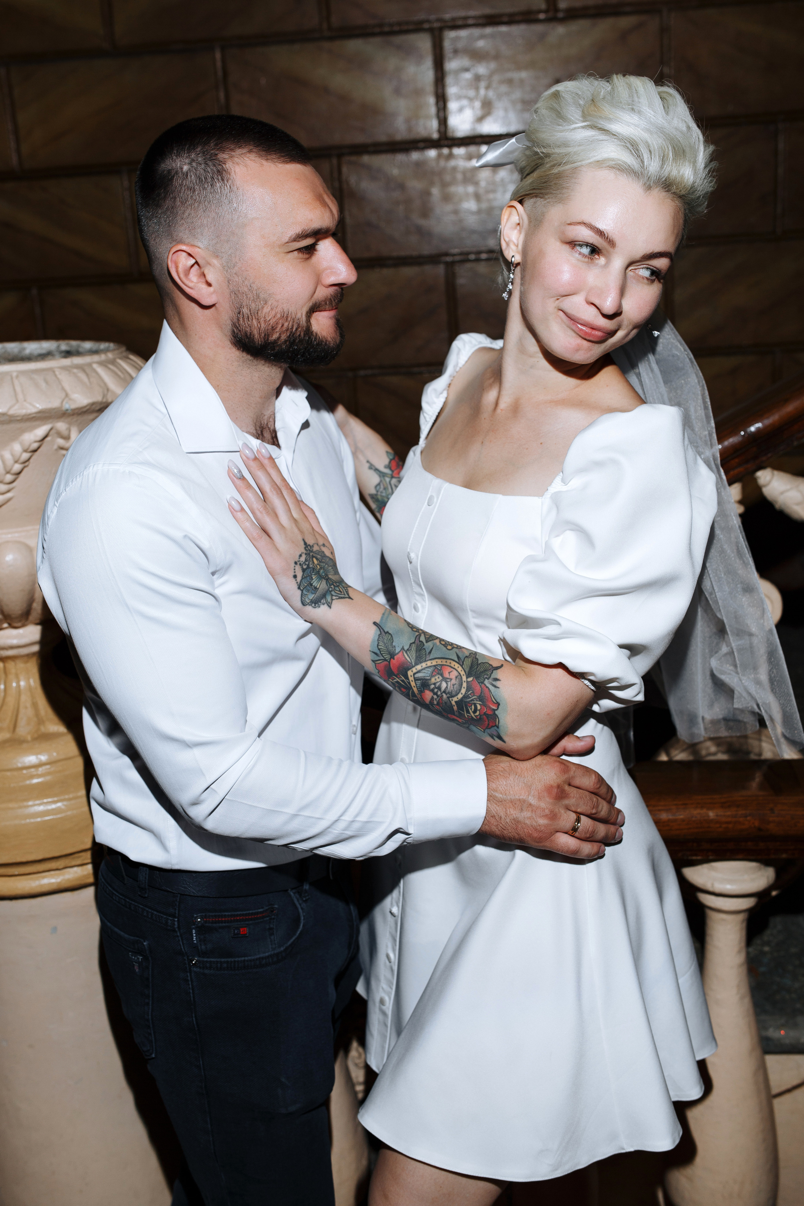 Руслан та Вiкторiя. Весільний та сімейний фотограф міста Суми Артур Моргун