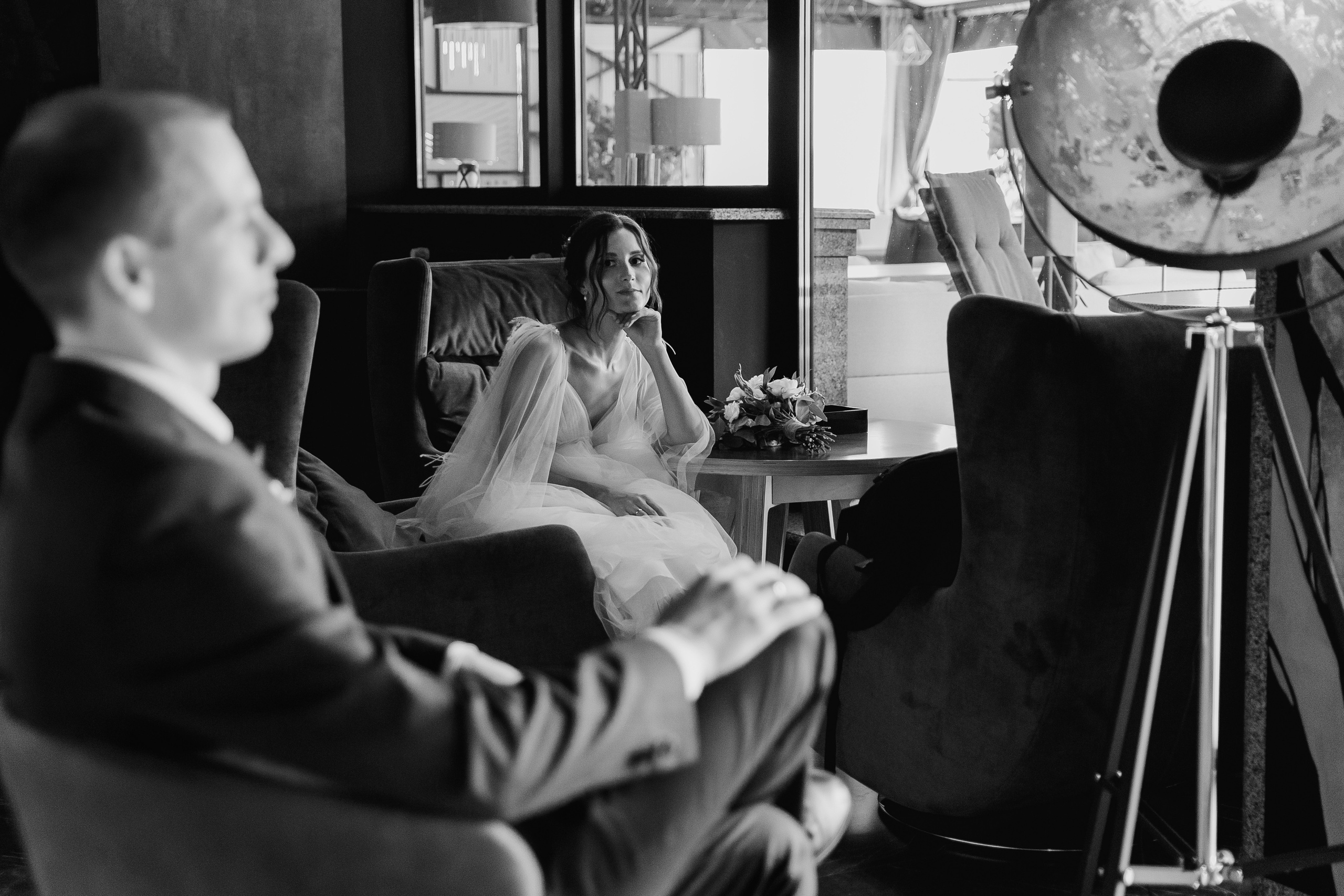 Рома та Iрина. Весільний та сімейний фотограф міста Суми Артур Моргун