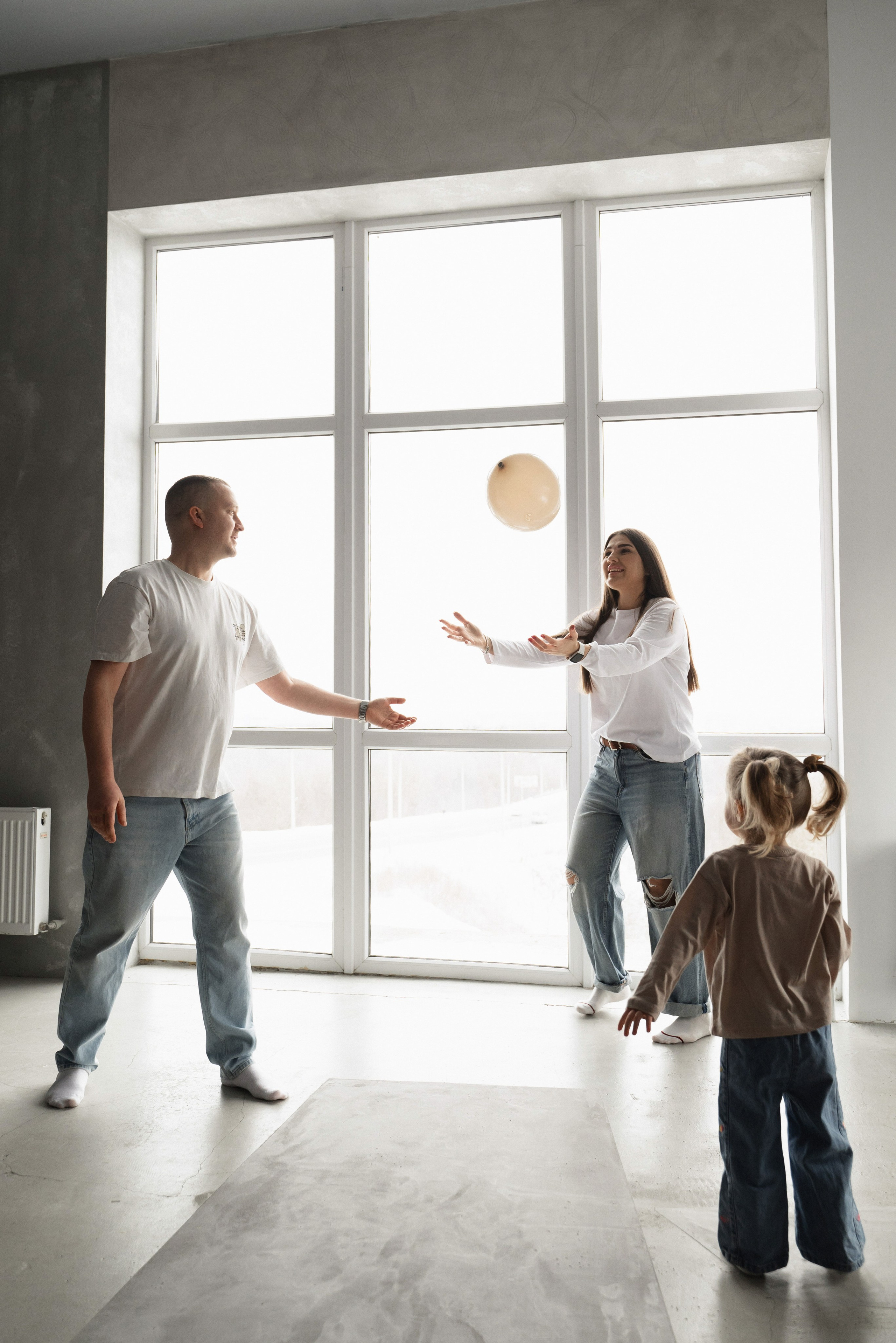 Сімейна. Весільний та сімейний фотограф міста Суми Артур Моргун