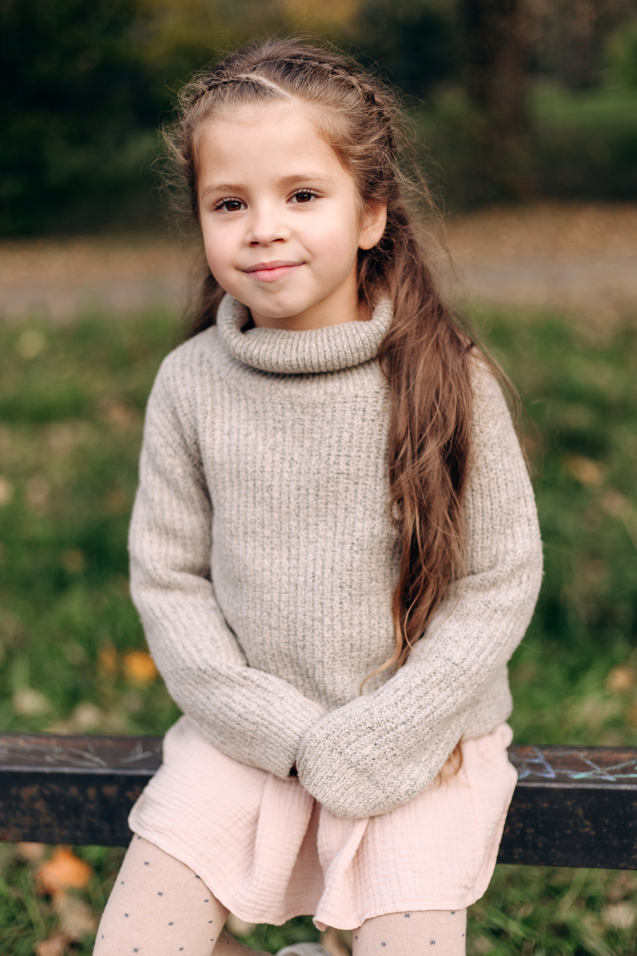 Осiння. Весільний та сімейний фотограф міста Суми Артур Моргун