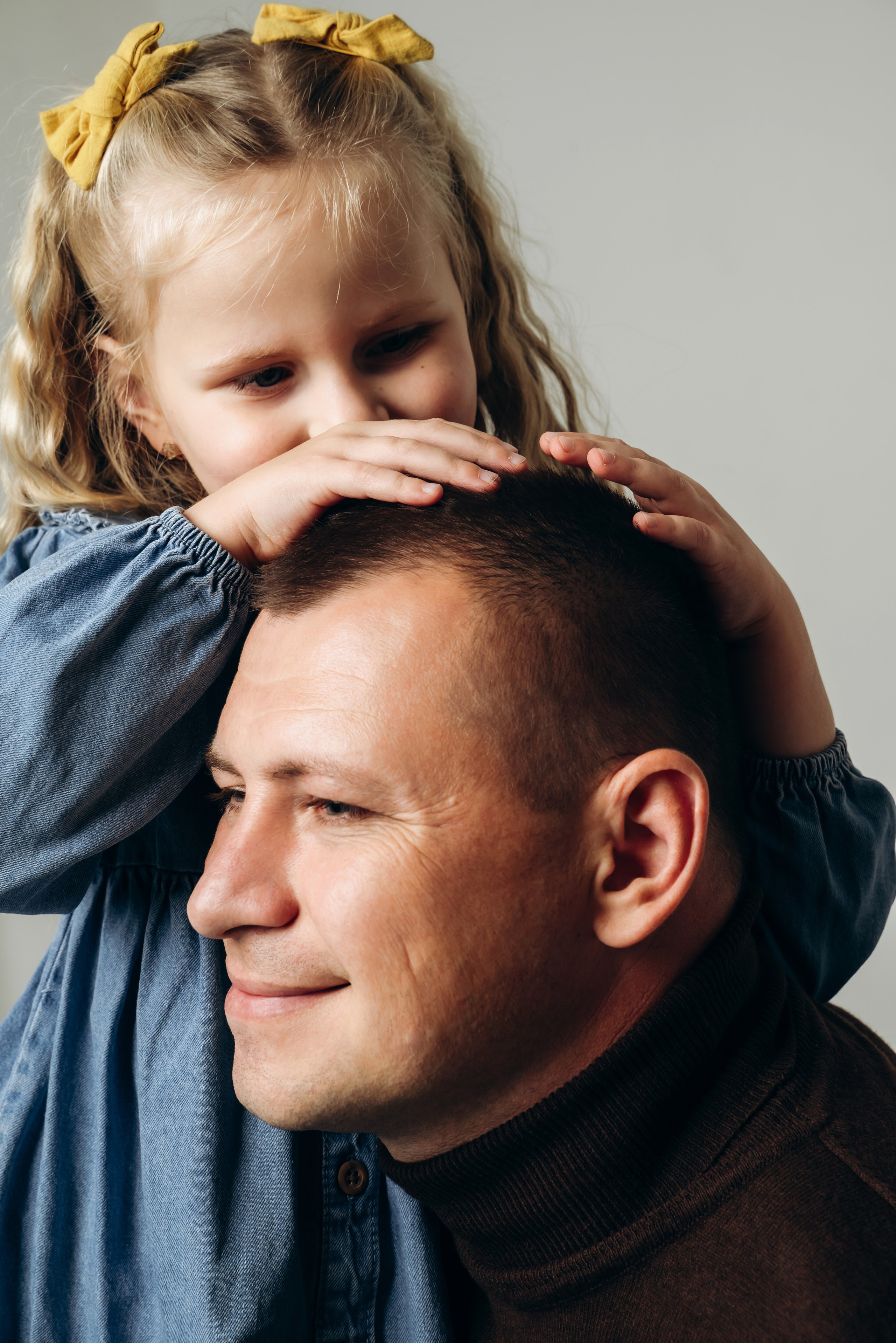 Сiмейна. Весільний та сімейний фотограф міста Суми Артур Моргун