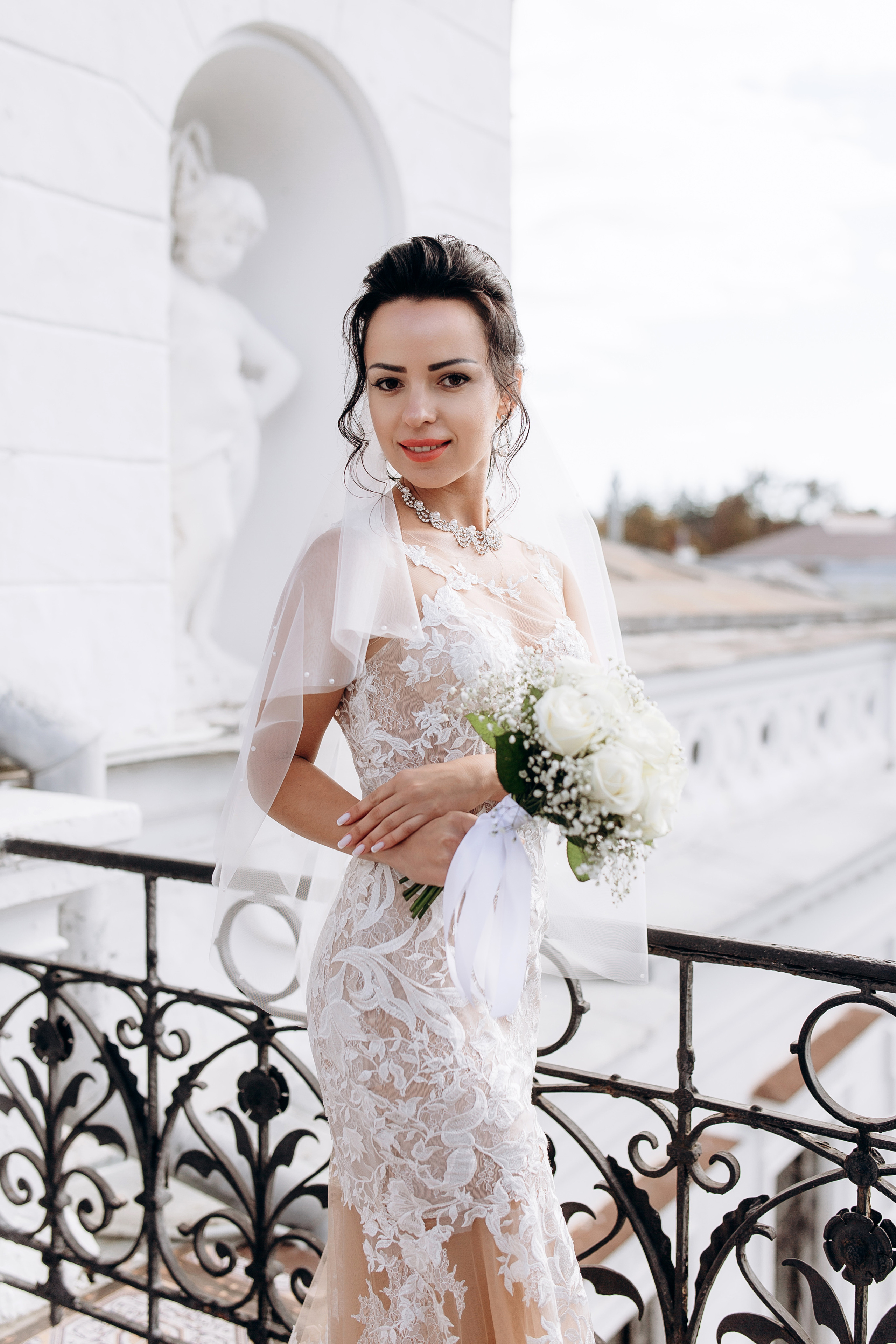 Дмитро та Даша. Весільний та сімейний фотограф міста Суми Артур Моргун