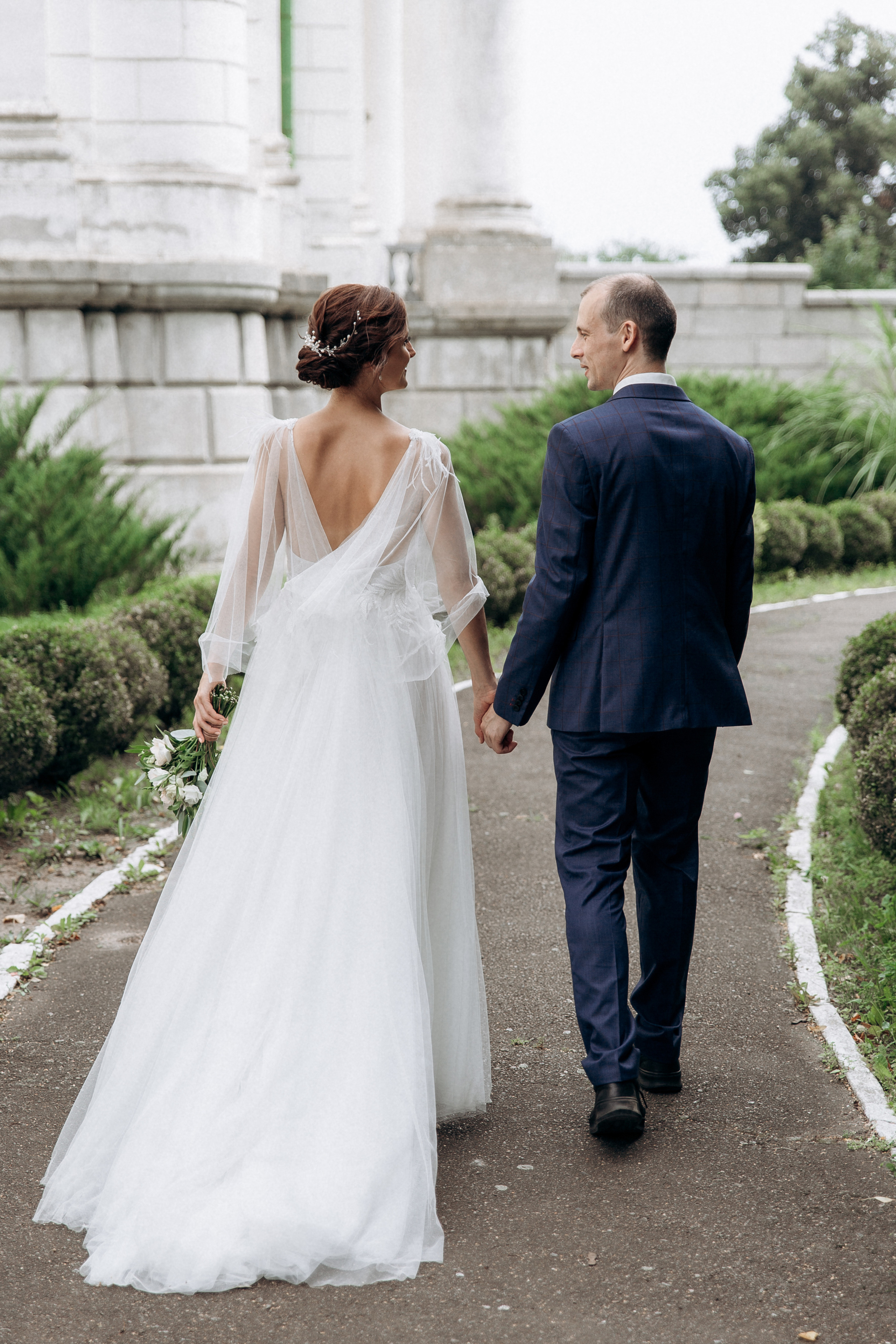 Рома та Iрина. Весільний та сімейний фотограф міста Суми Артур Моргун